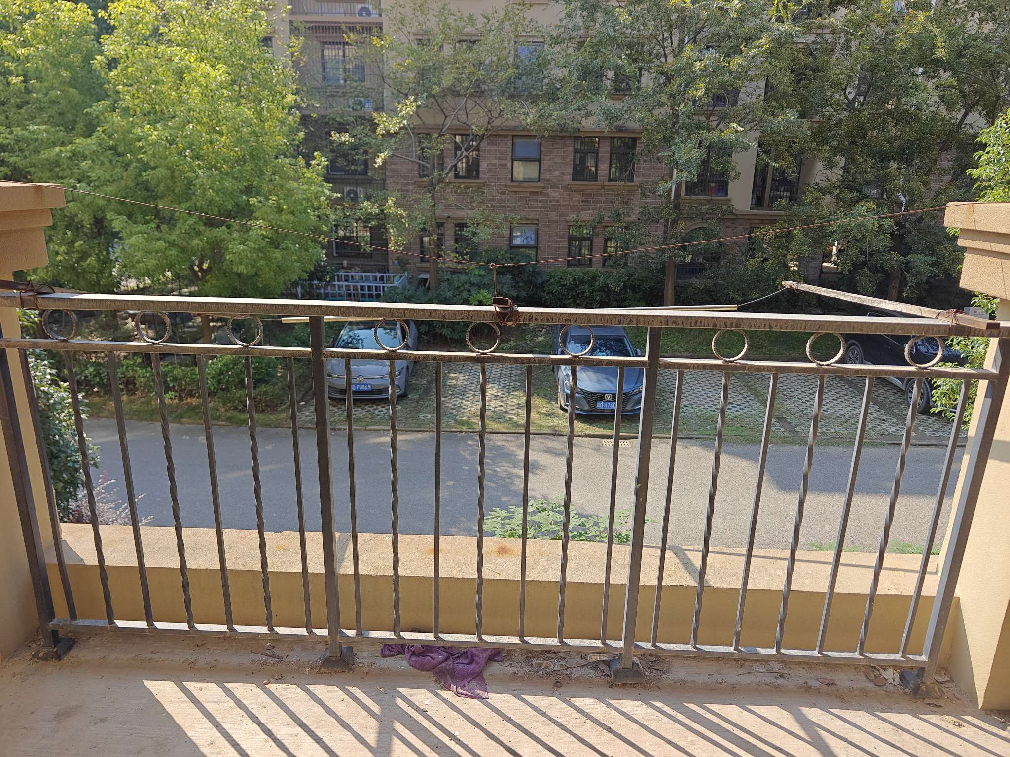 顺发泽润园二期毛坯3室_6