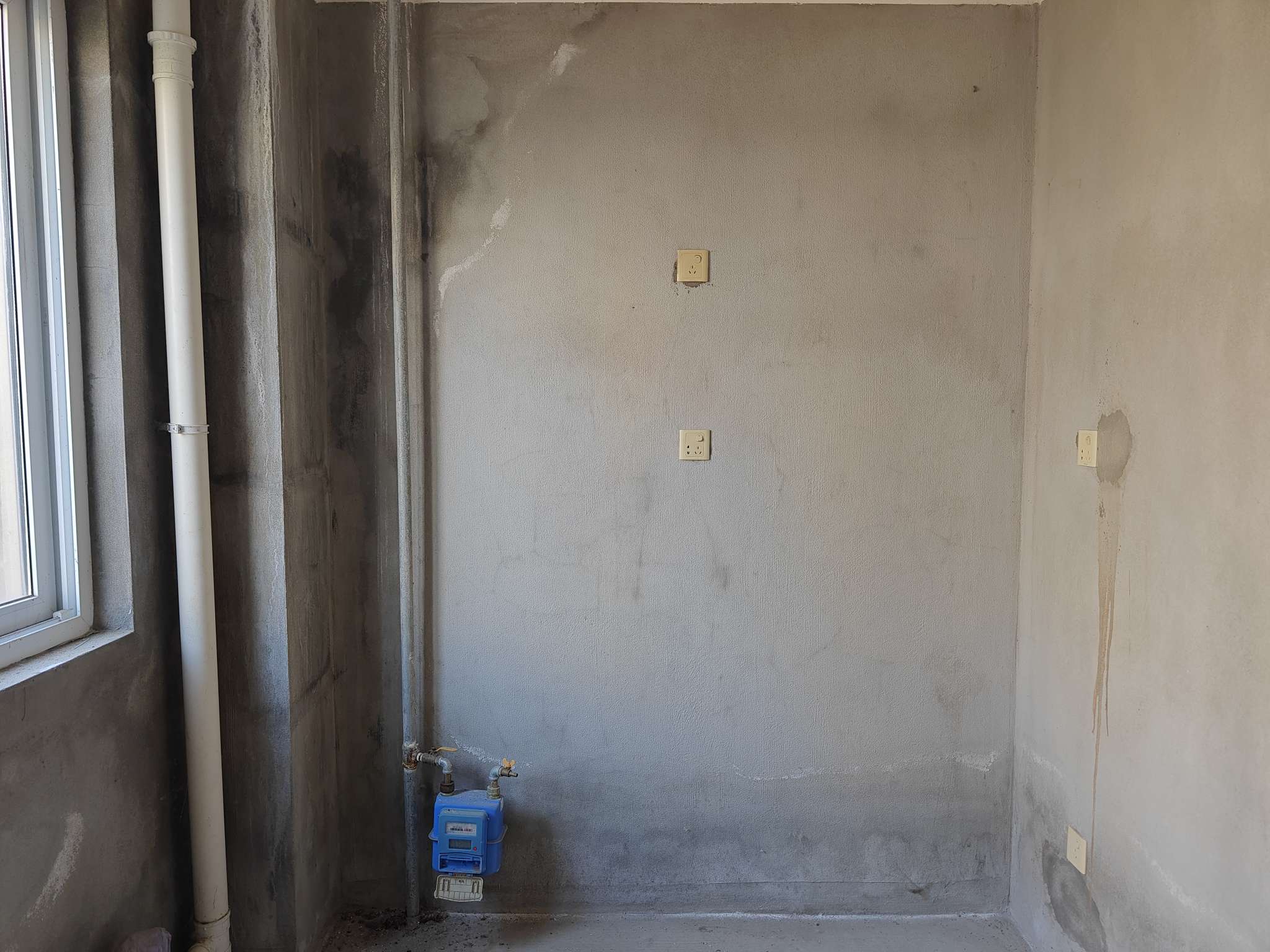 顺发泽润园二期毛坯3室_5