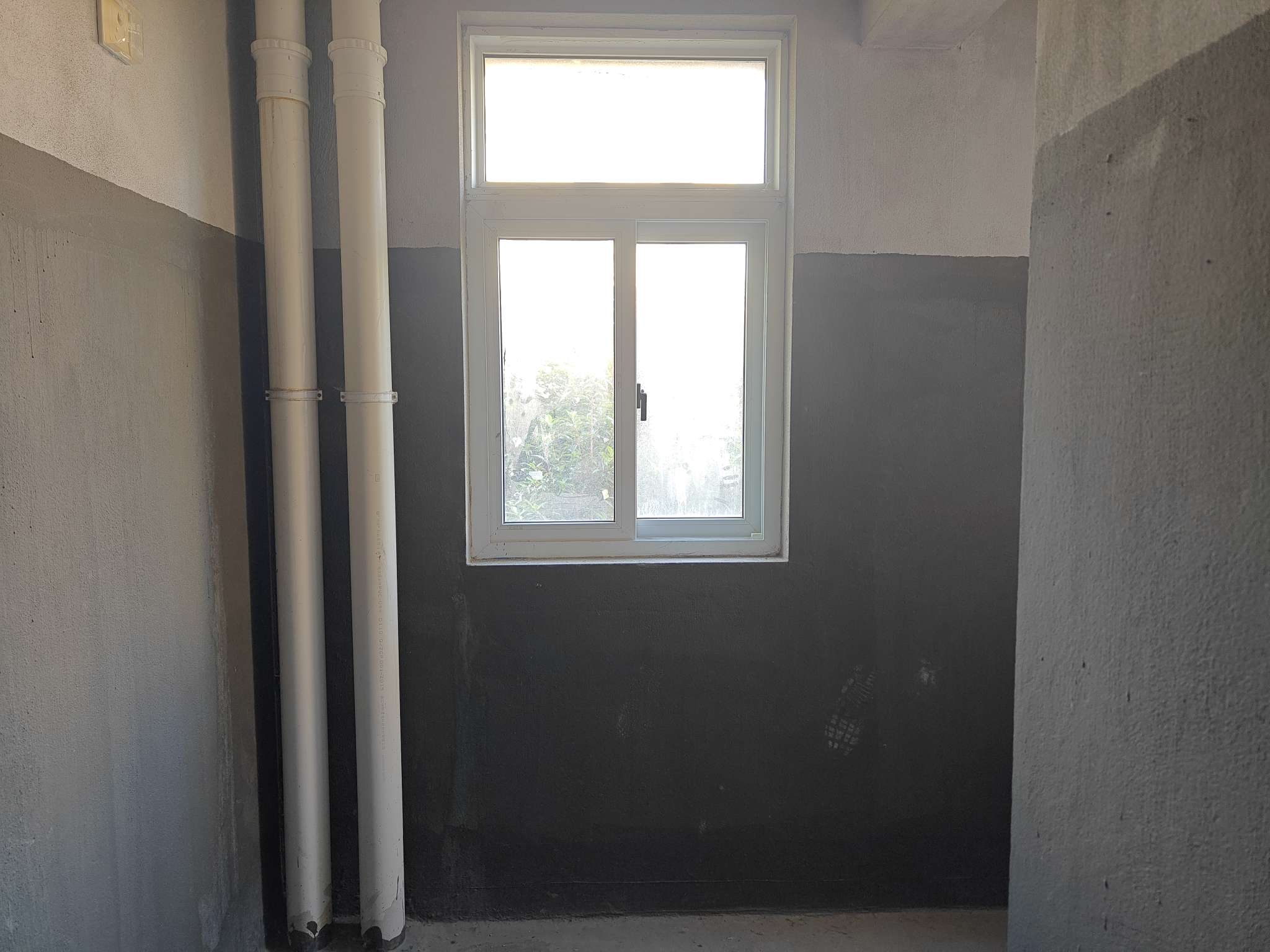 顺发泽润园二期毛坯3室_7