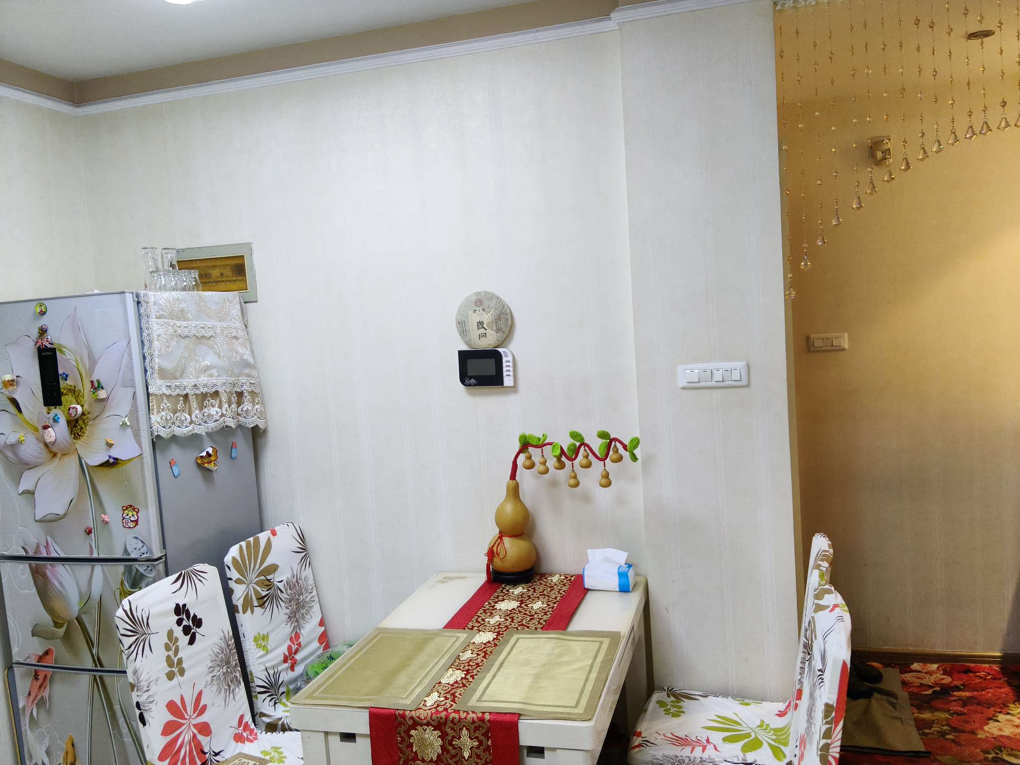 南山村C2 70平精装两室 满五唯一 学区房 随时看房_16