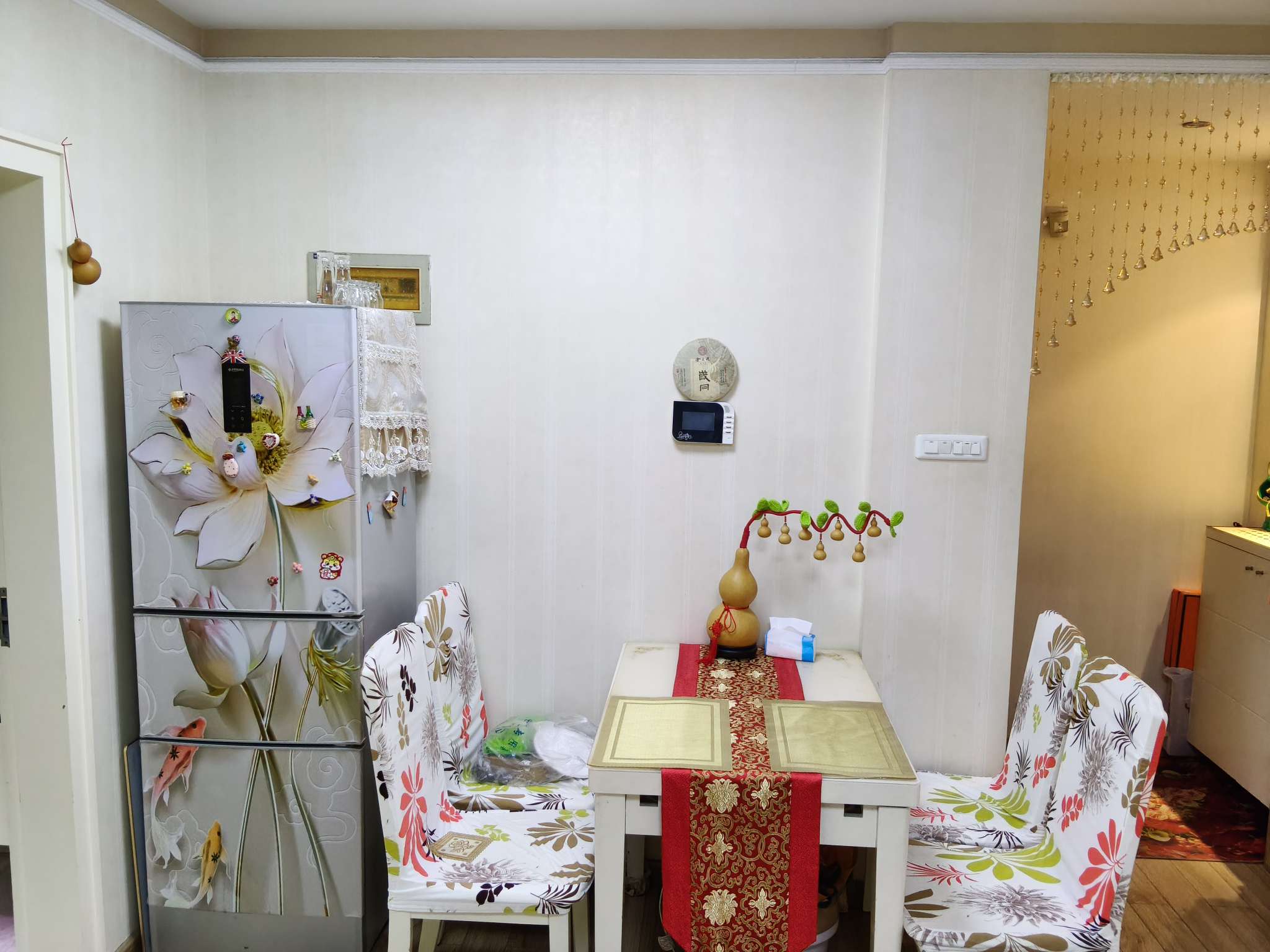 南山村C2 70平精装两室 满五唯一 学区房 随时看房_17