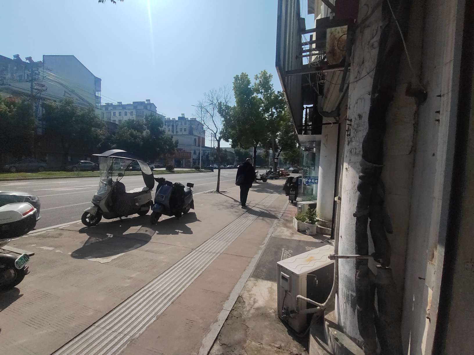 桃苑社区菊苑西区 72平 东向一室一厅 配套齐全 购物便捷_11