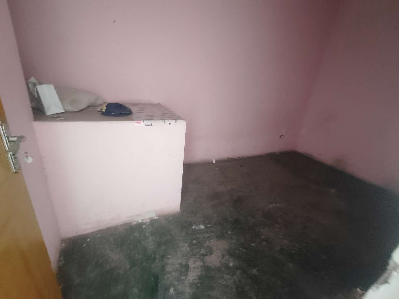 桃苑社区菊苑西区 72平 东向一室一厅 配套齐全 购物便捷_4