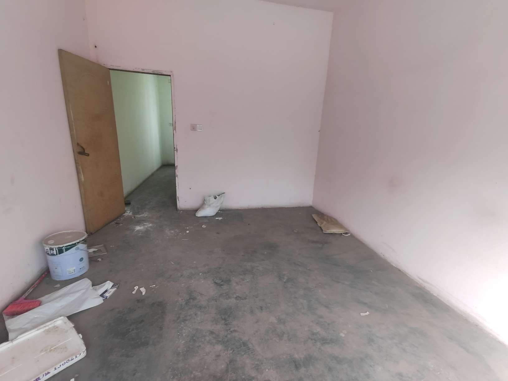 桃苑社区菊苑西区 72平 东向一室一厅 配套齐全 购物便捷_5