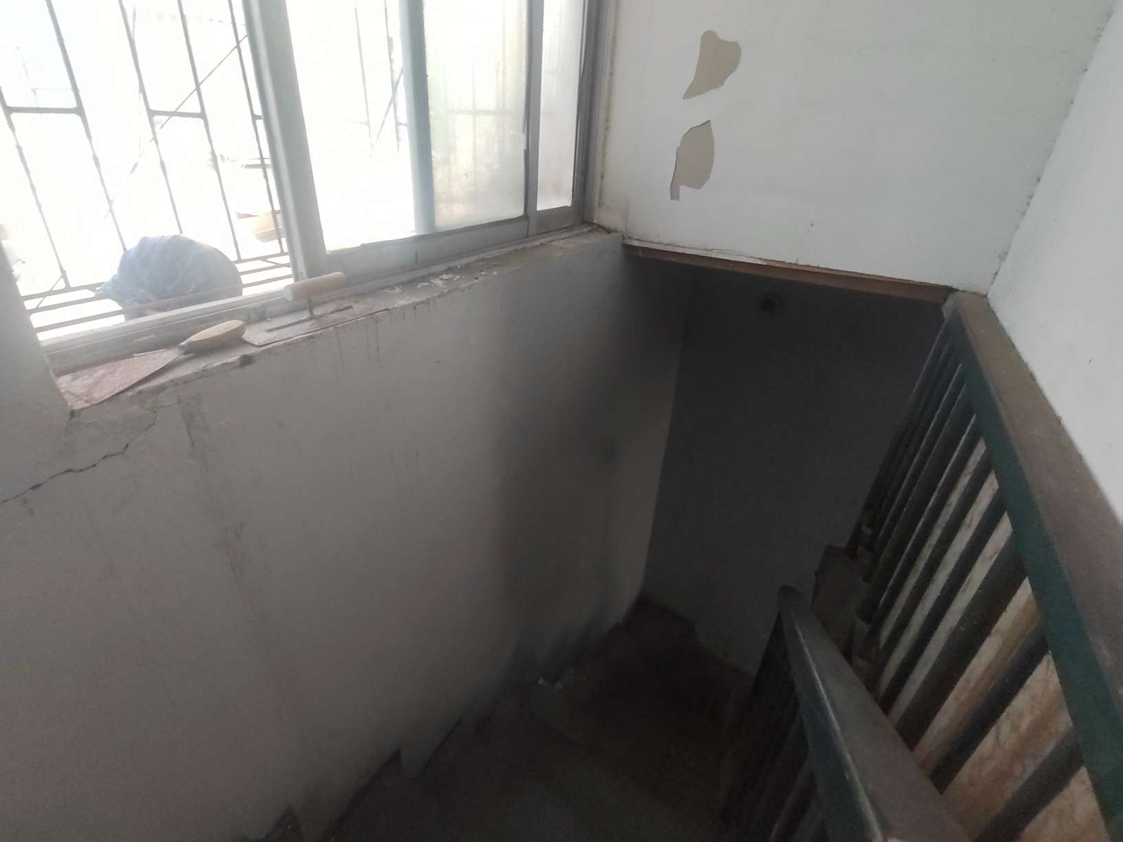桃苑社区菊苑西区 72平 东向一室一厅 配套齐全 购物便捷_7