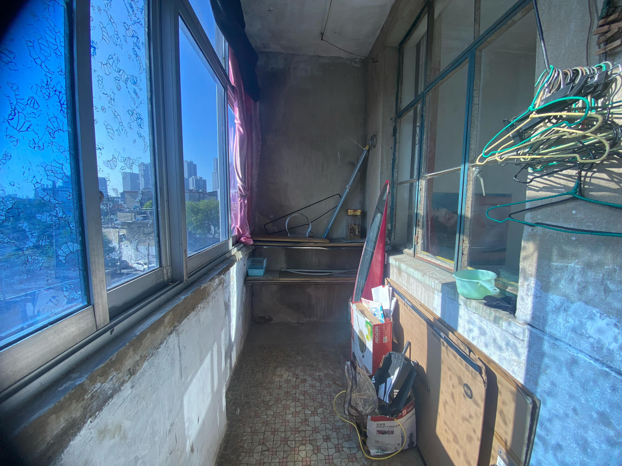 救护村水厂住宅楼 52平 两室一厅 1484元/平 学区房免税_6