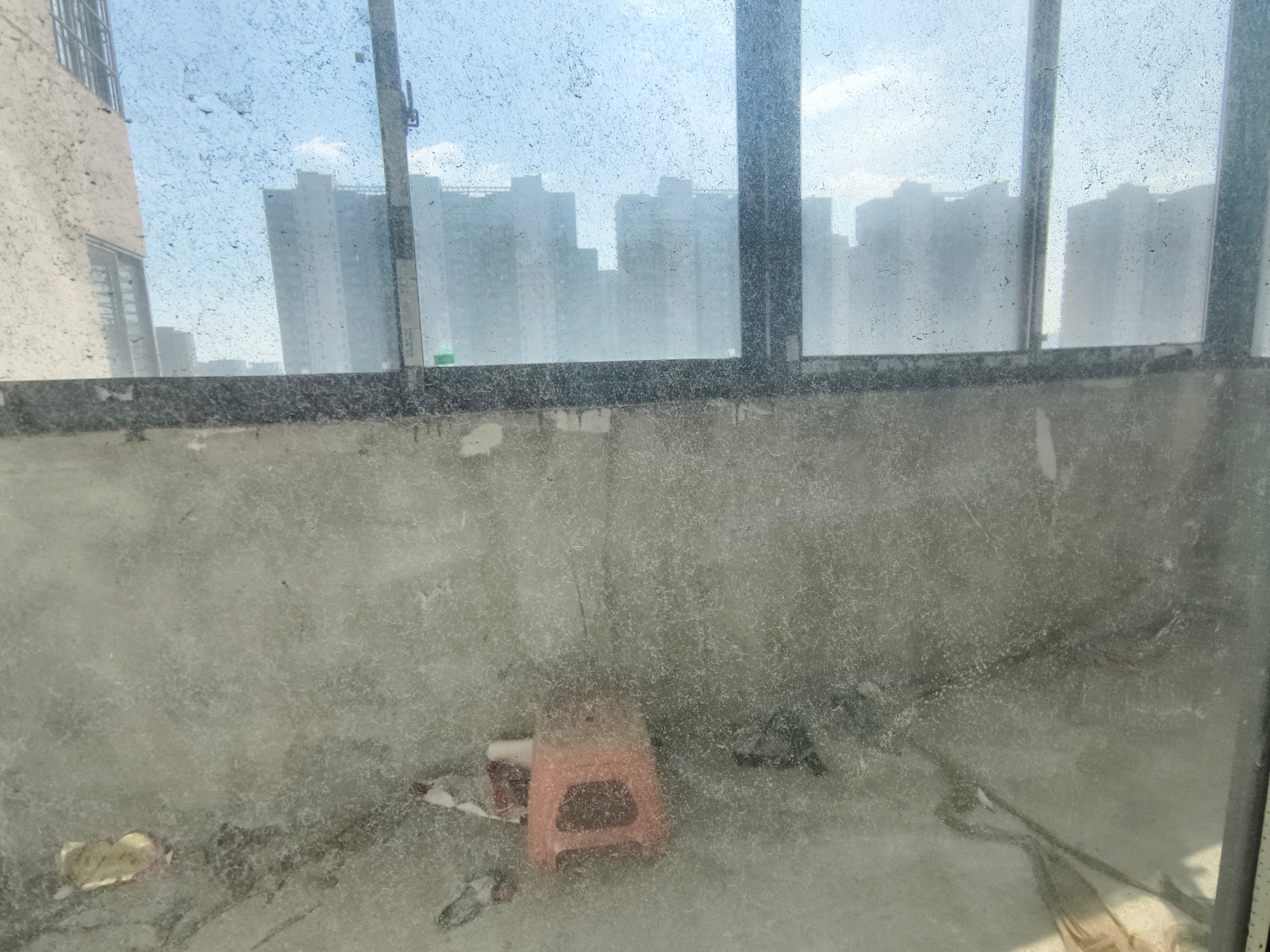 永安国际城 113平 三室两厅 南北通透 单价仅4601元/平 毛坯_9