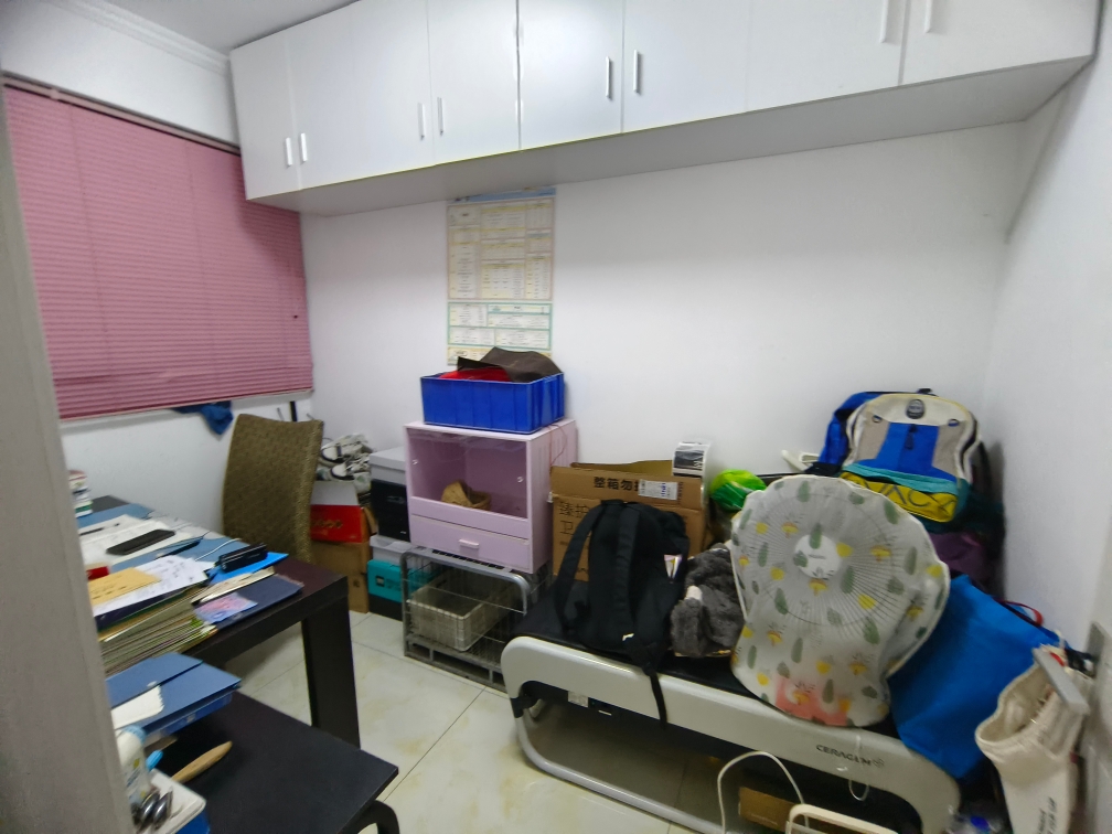 金地国际城二期阳光里87平方不加赠送面积_4