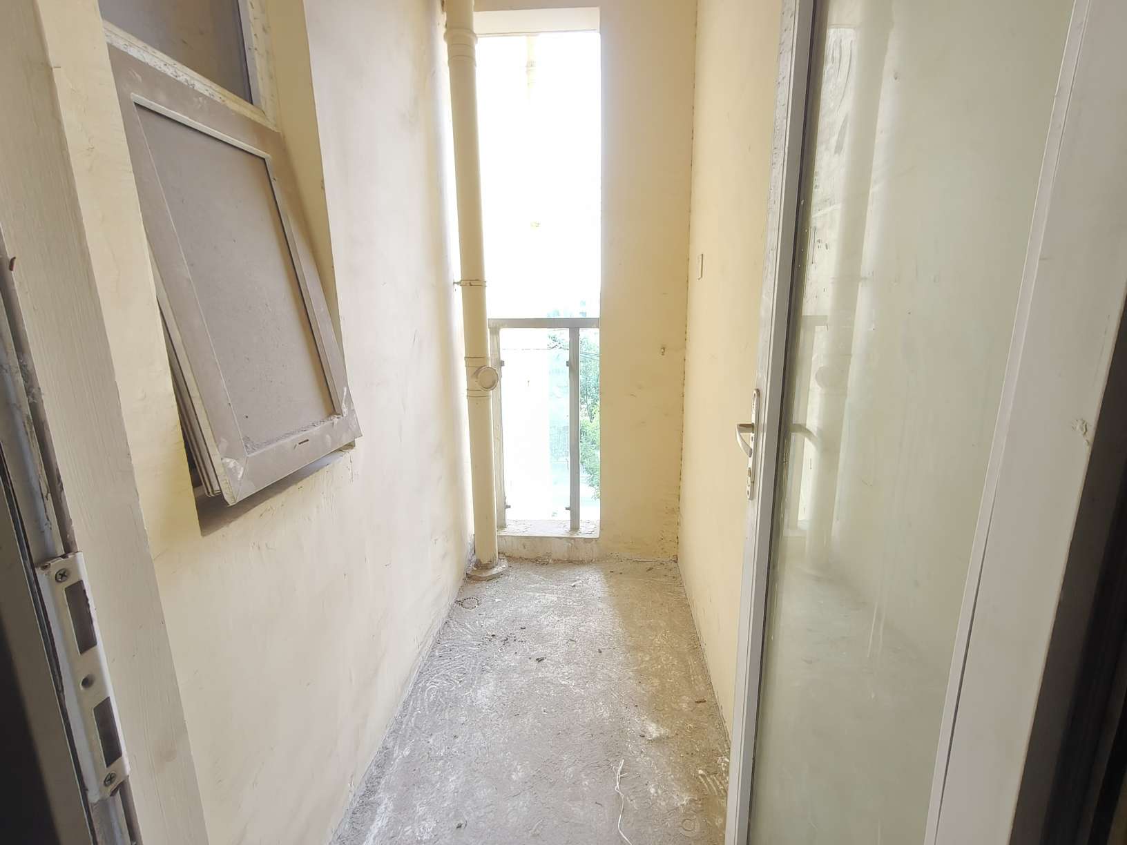 锦绣花园 电梯毛坯房2室2厅出售_8