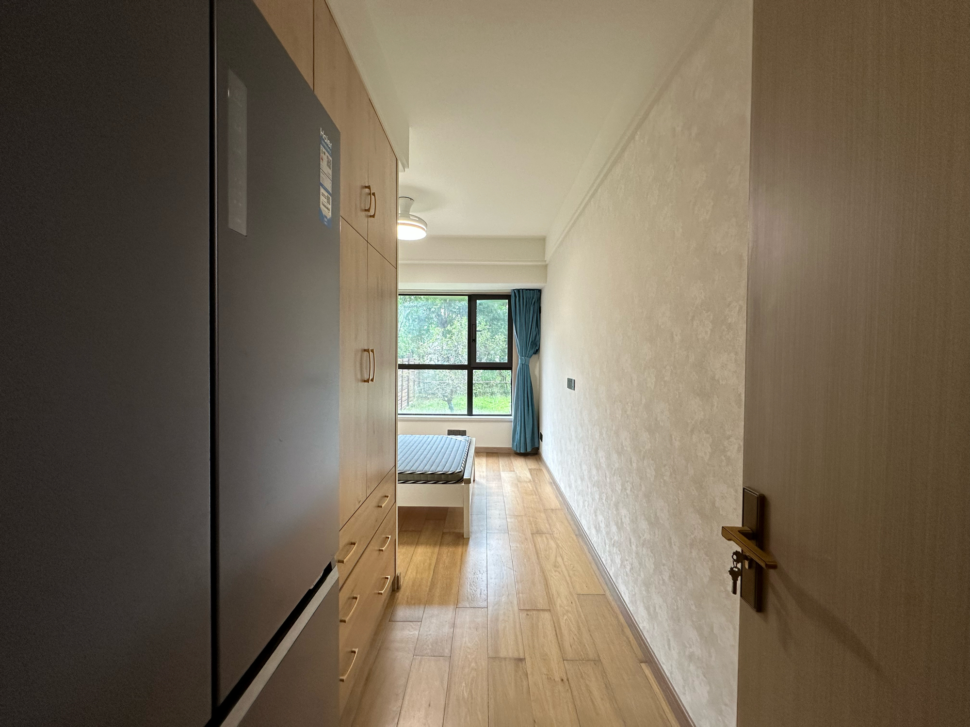 舜山名邸 118平 精装 1楼 3居室 _16