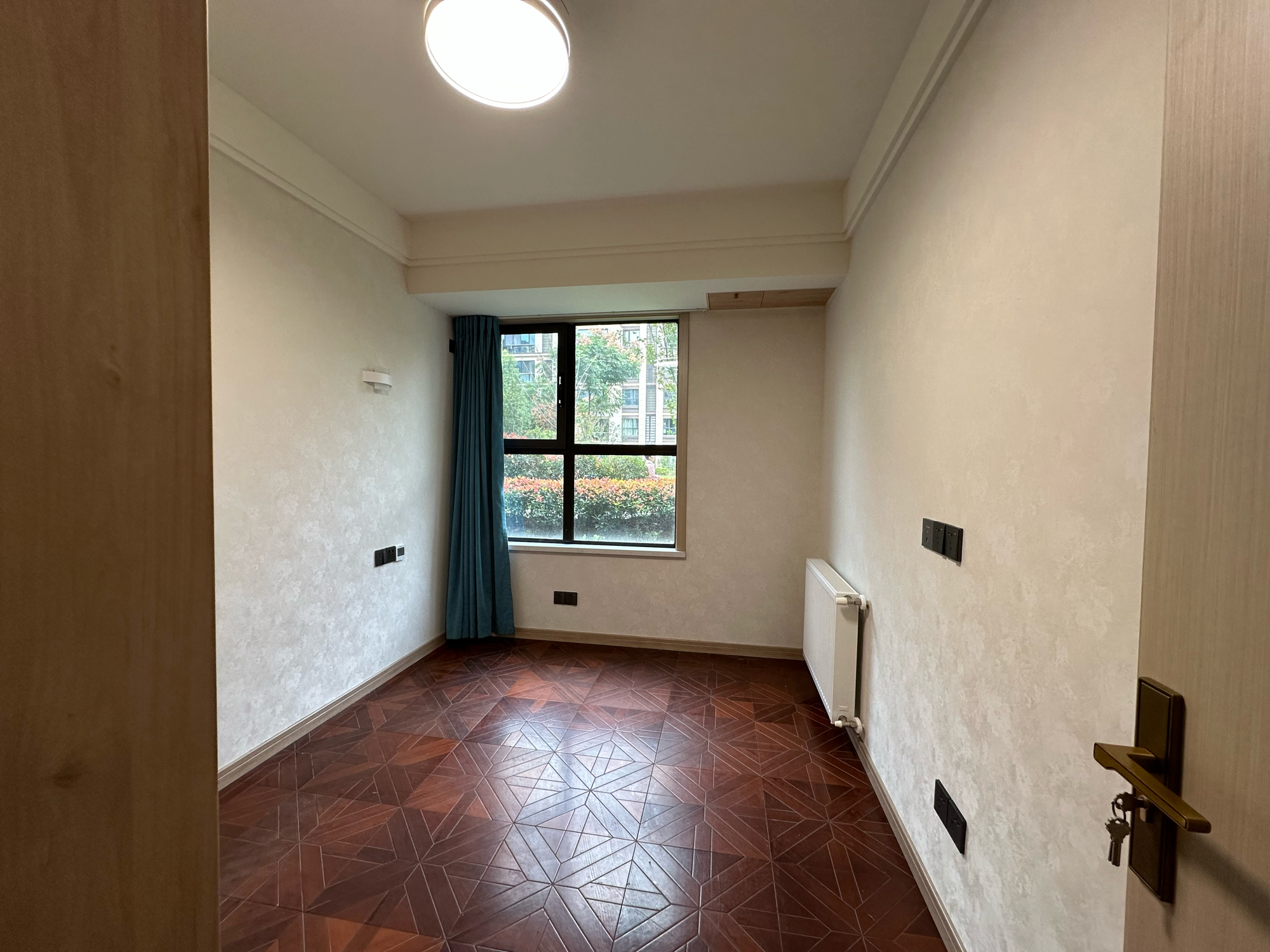 舜山名邸 118平 精装 1楼 3居室 _3