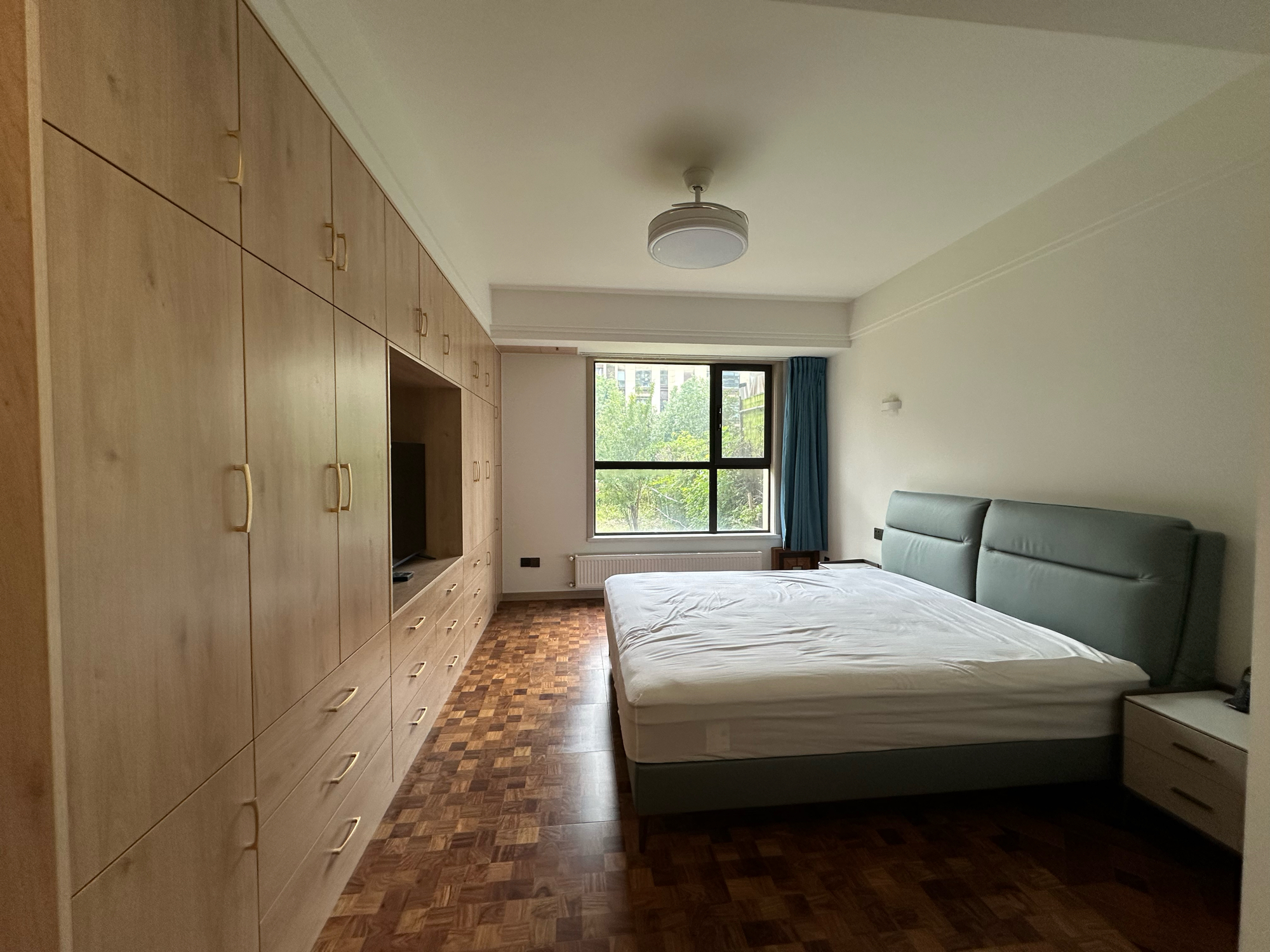 舜山名邸 118平 精装 1楼 3居室 _17