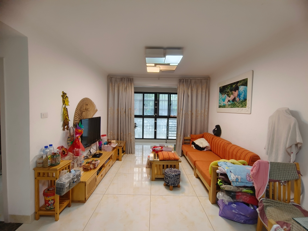 金地国际城二期阳光里87平方不加赠送面积_3