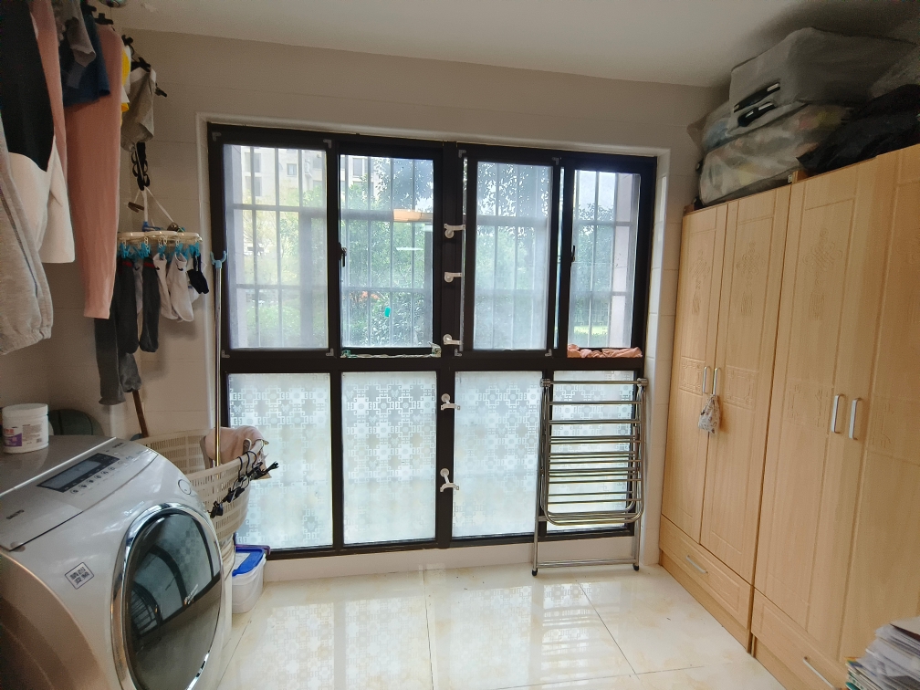 金地国际城二期阳光里87平方不加赠送面积_6