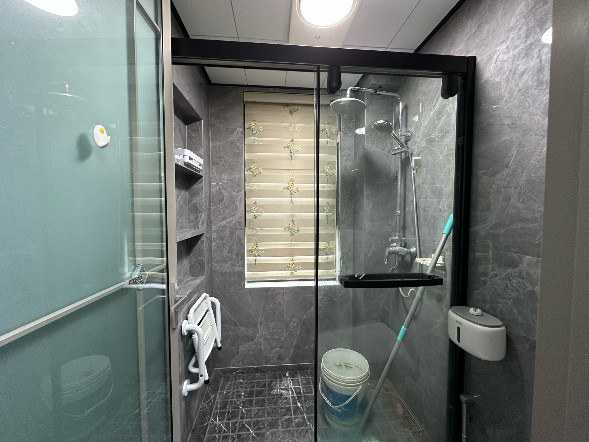 舜山名邸 118平 精装 1楼 3居室 _7