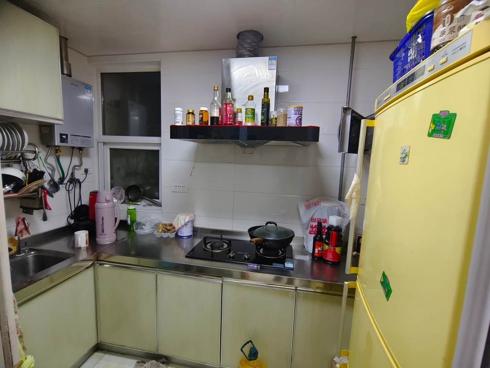 金地国际城二期阳光里87平方不加赠送面积_5