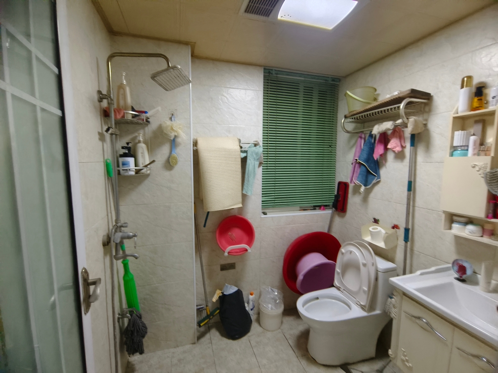 金地国际城二期阳光里87平方不加赠送面积_7