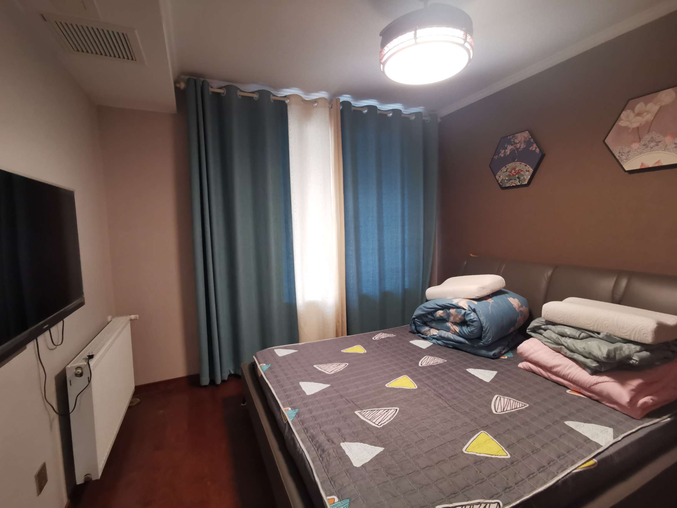 御景学府 143平 精装洋房四室 满两年 南北通透 学区房_3