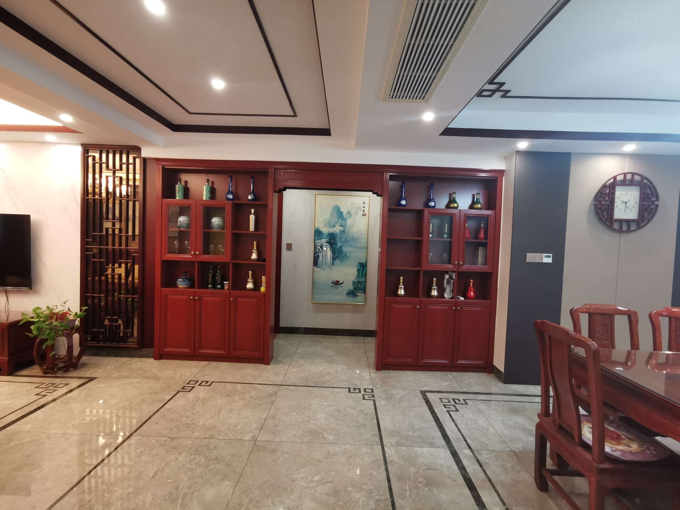 御景学府 143平 精装洋房四室 满两年 南北通透 学区房_8