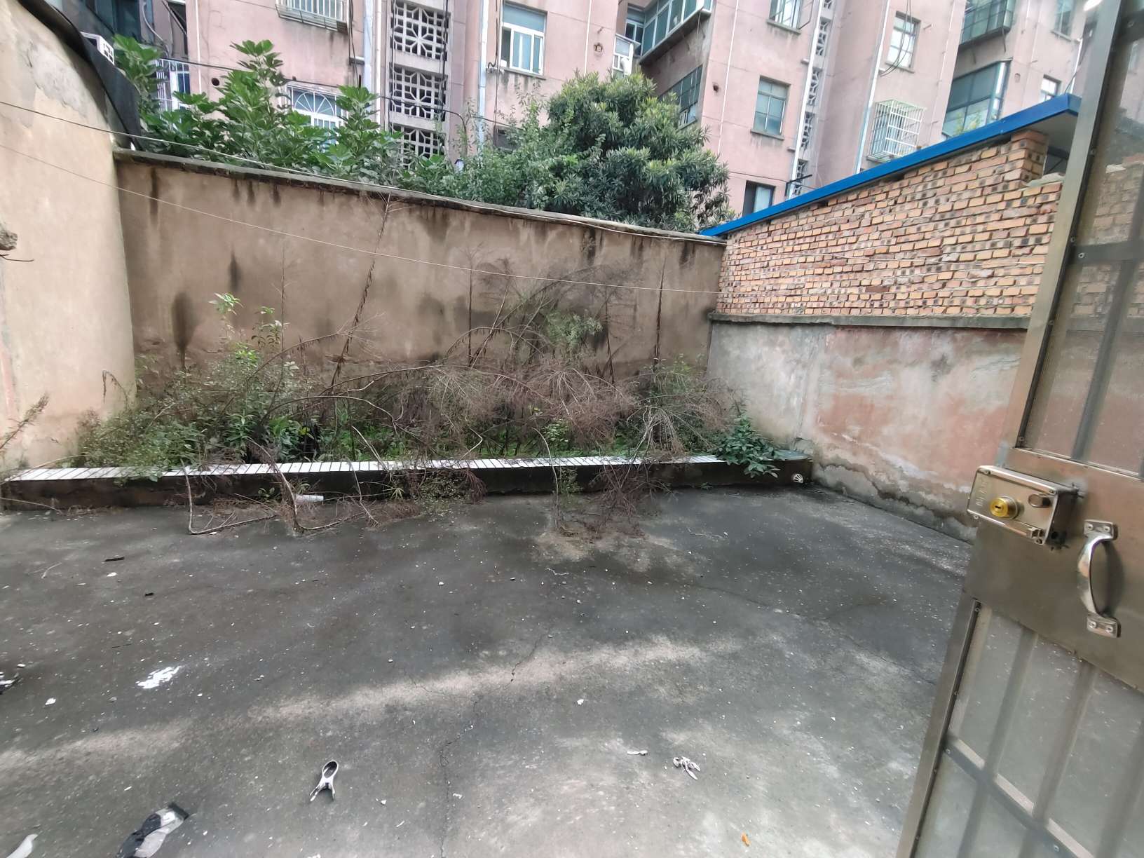 舜耕二区 71平 南向两室两厅 交通便利 学区房 简装出售_10
