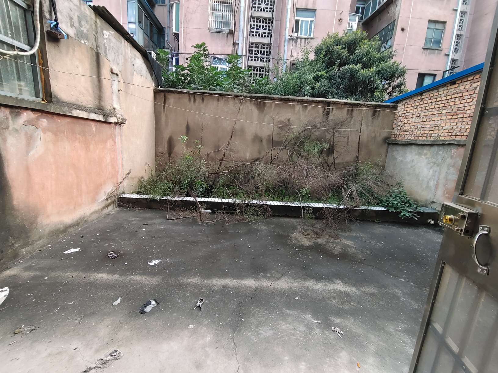 舜耕二区 71平 南向两室两厅 交通便利 学区房 简装出售_11