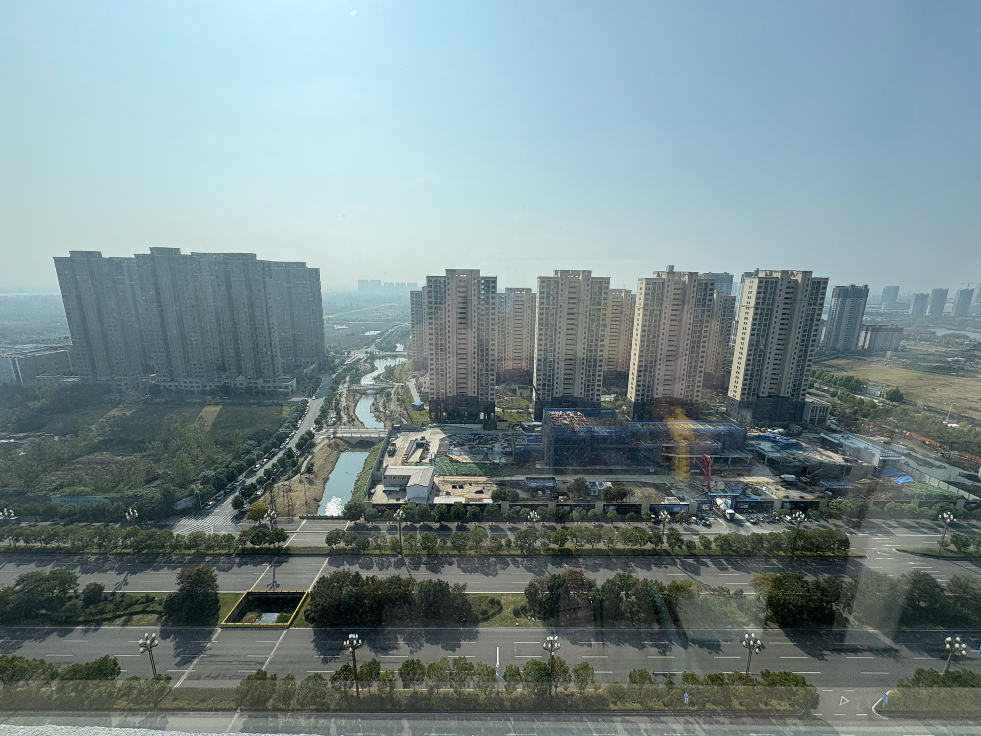 万茂华府 51平精装一室 南向采光好 学区房随时看房_8