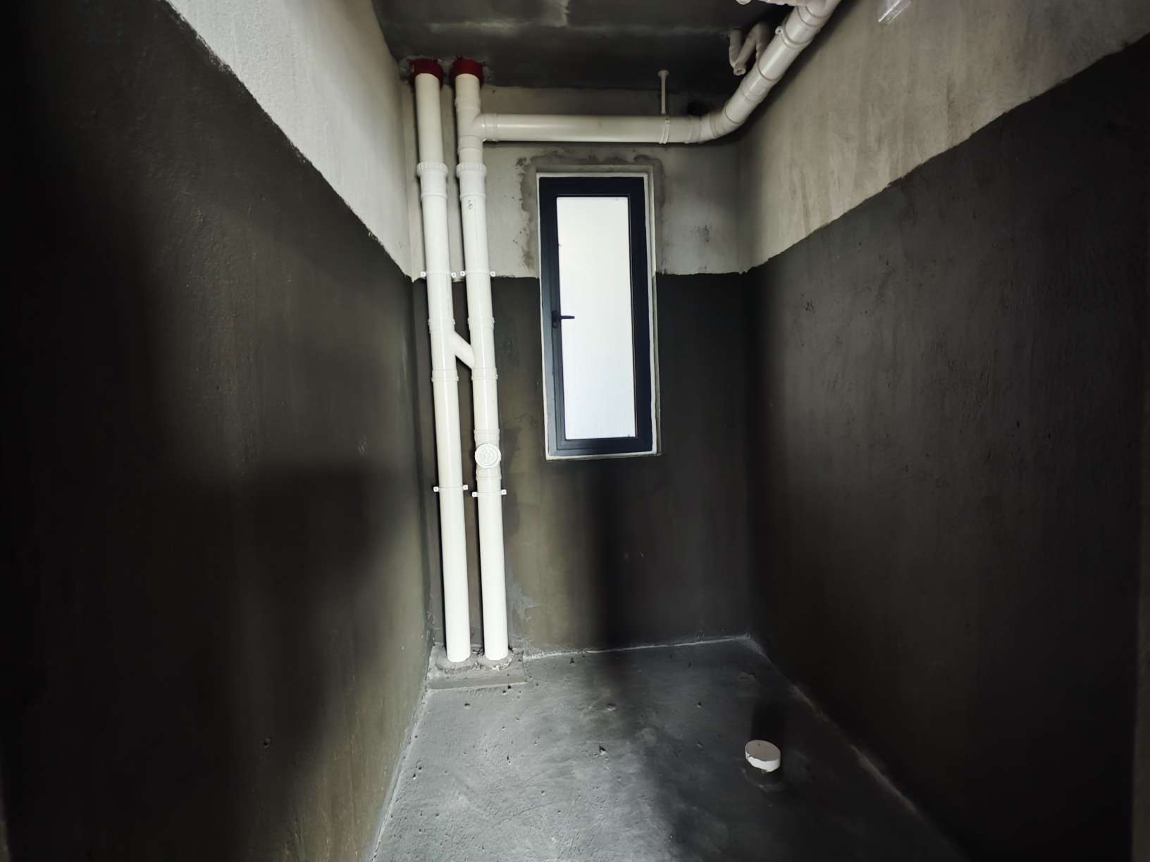 南山名邸毛坯三室楼层视野开阔_7