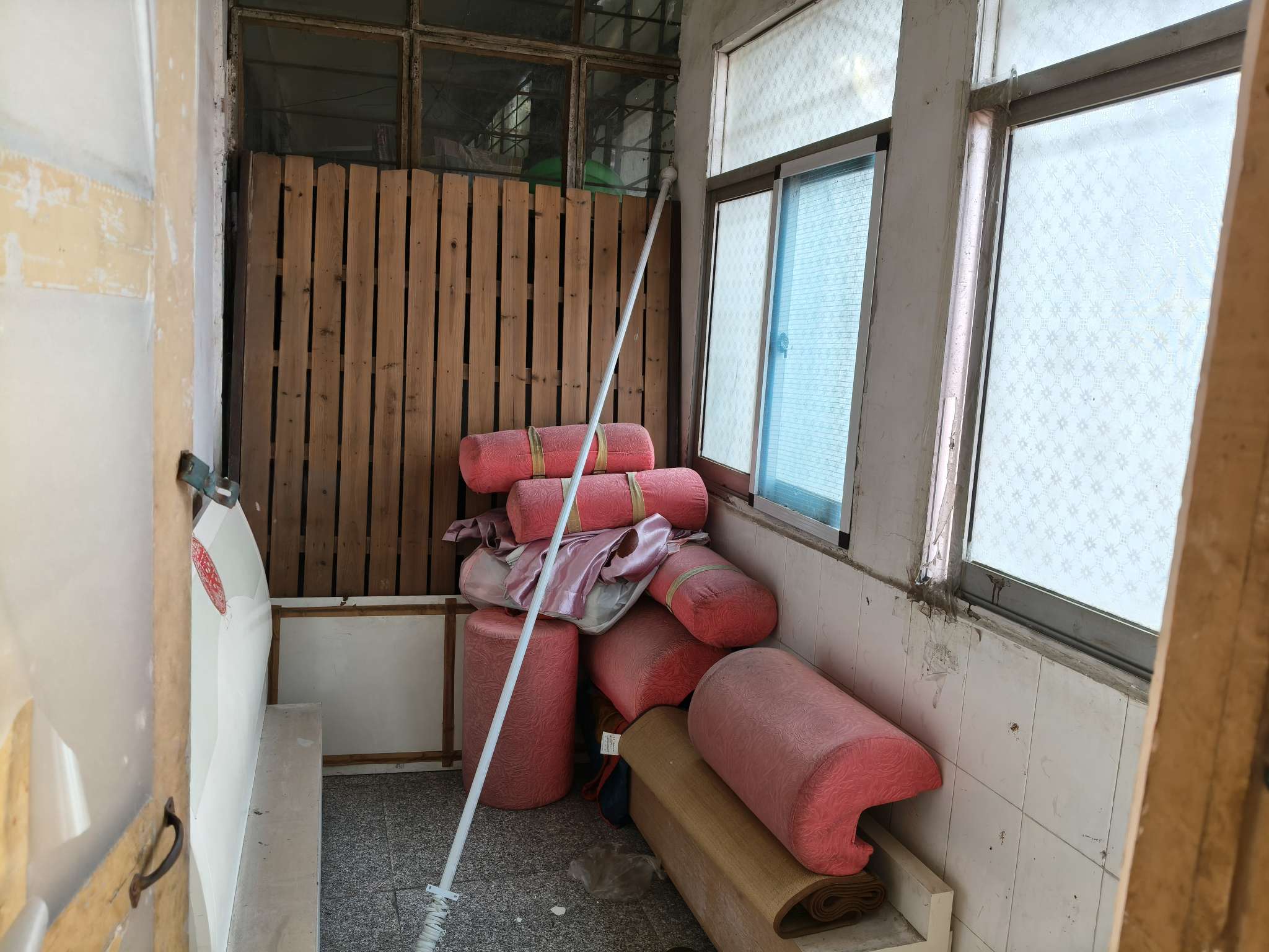 东风小区 80平 两室一厅 南向采光好 学区房交通便利_5