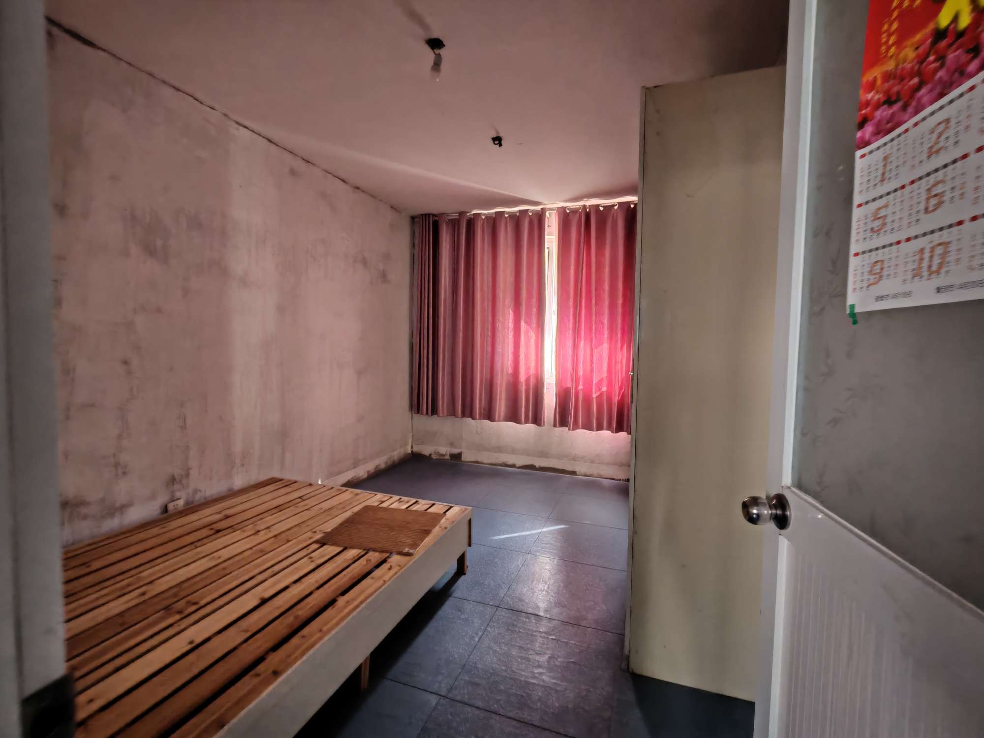 谢家集区望峰岗望北新村西区两室一厅学区望峰中学_3