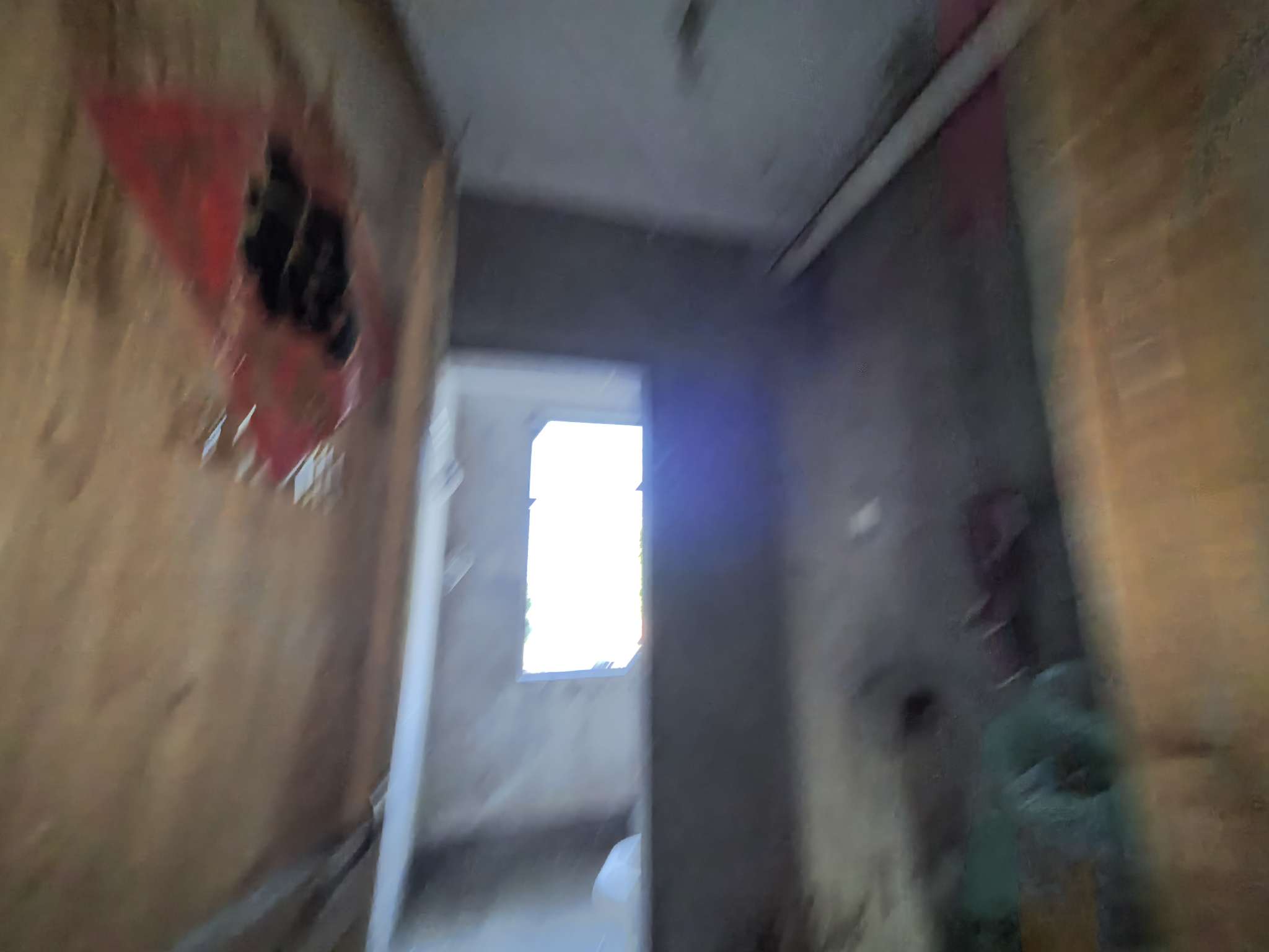 现代汉城C区 140平 三室两厅 满两年学区房 采光好_6