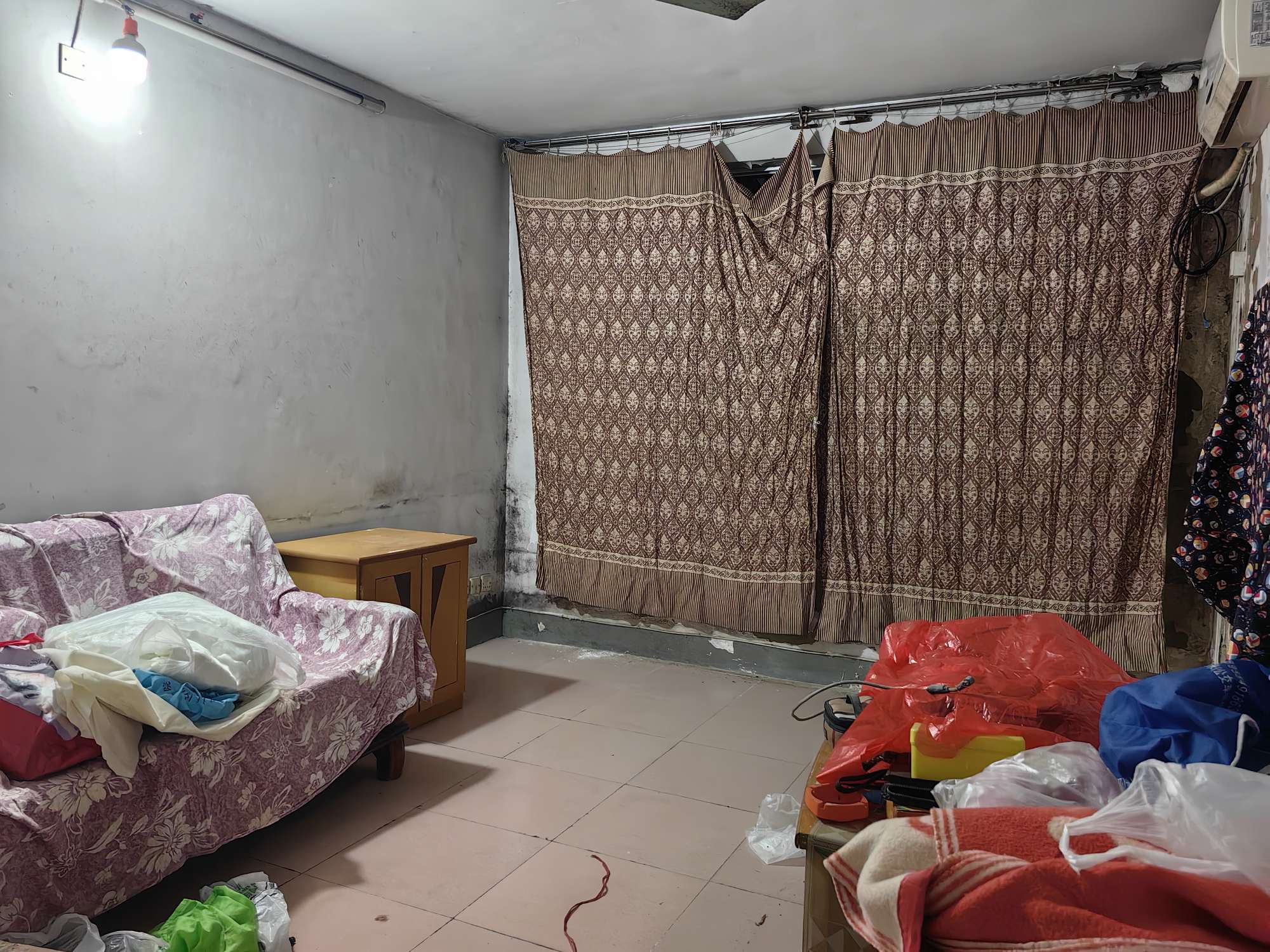 正发小区 87平 全南两居 满两年 配套齐全 交通便利_5