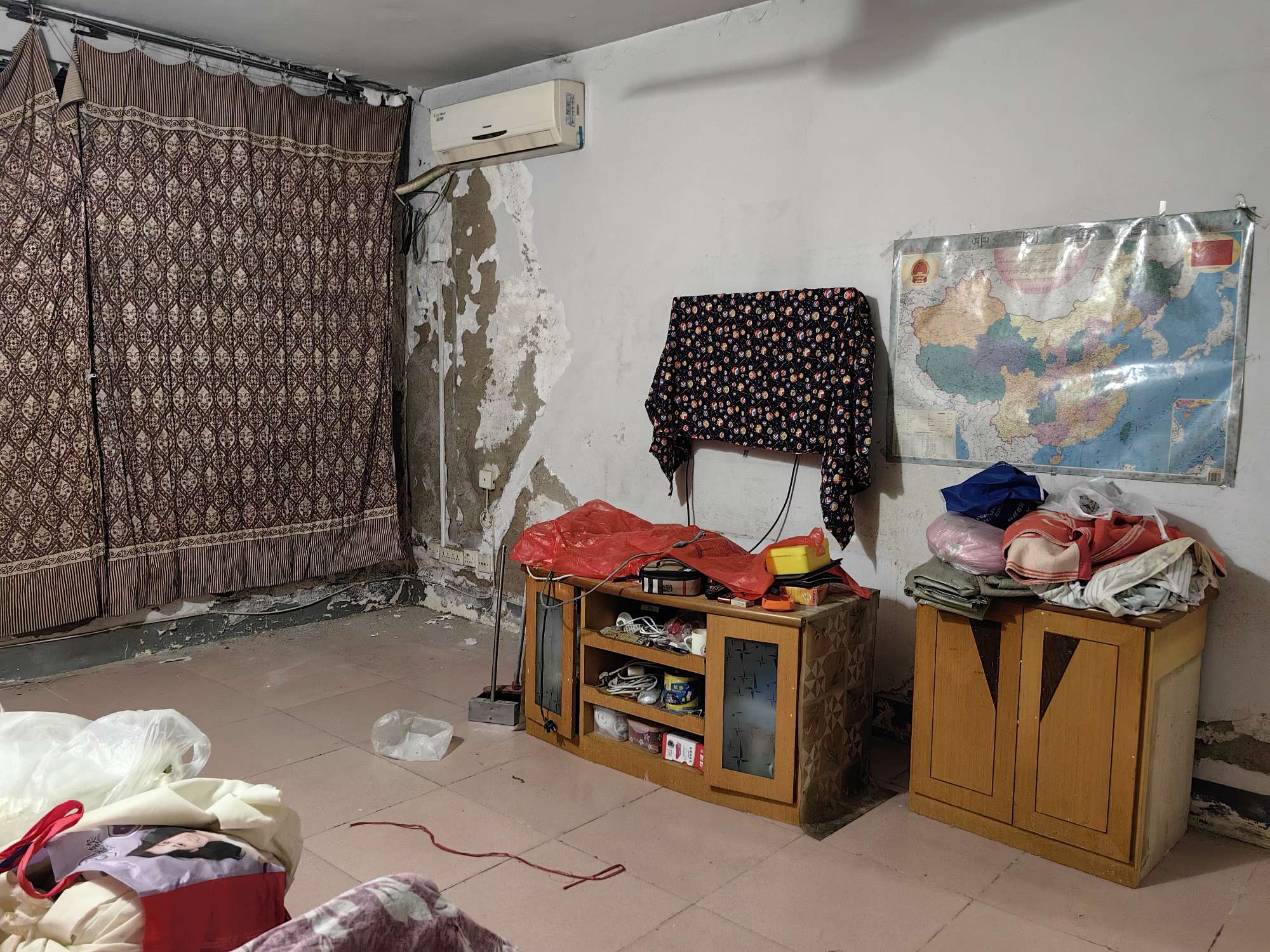 正发小区 87平 全南两居 满两年 配套齐全 交通便利_3