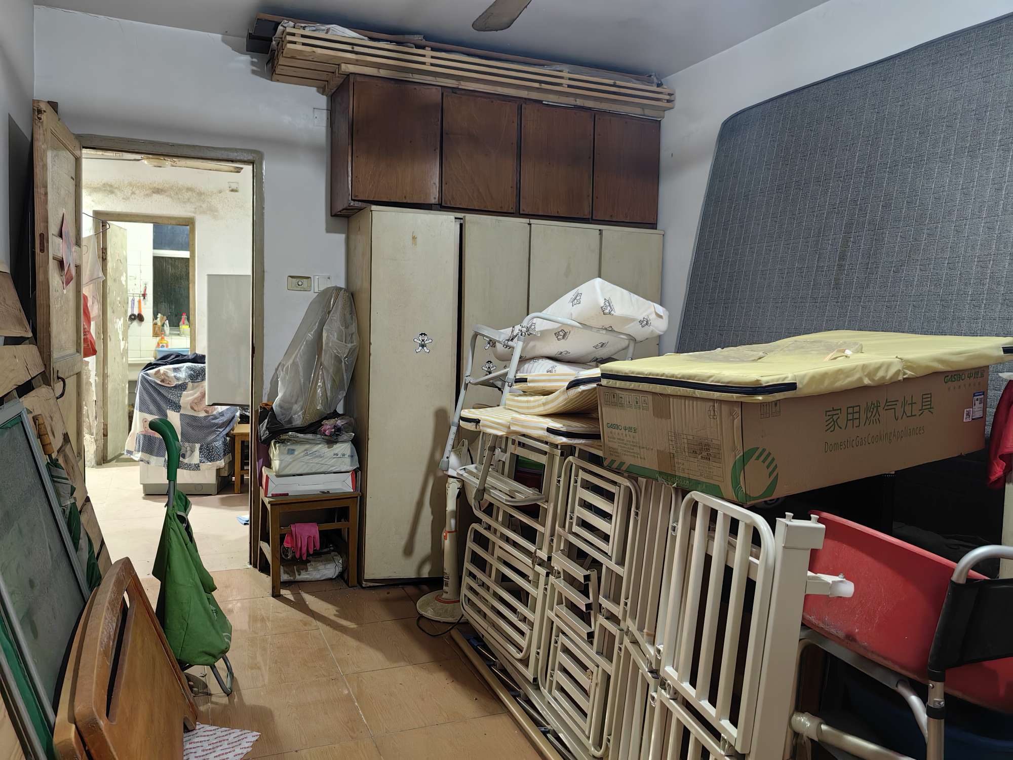 正发小区 87平 全南两居 满两年 配套齐全 交通便利_8
