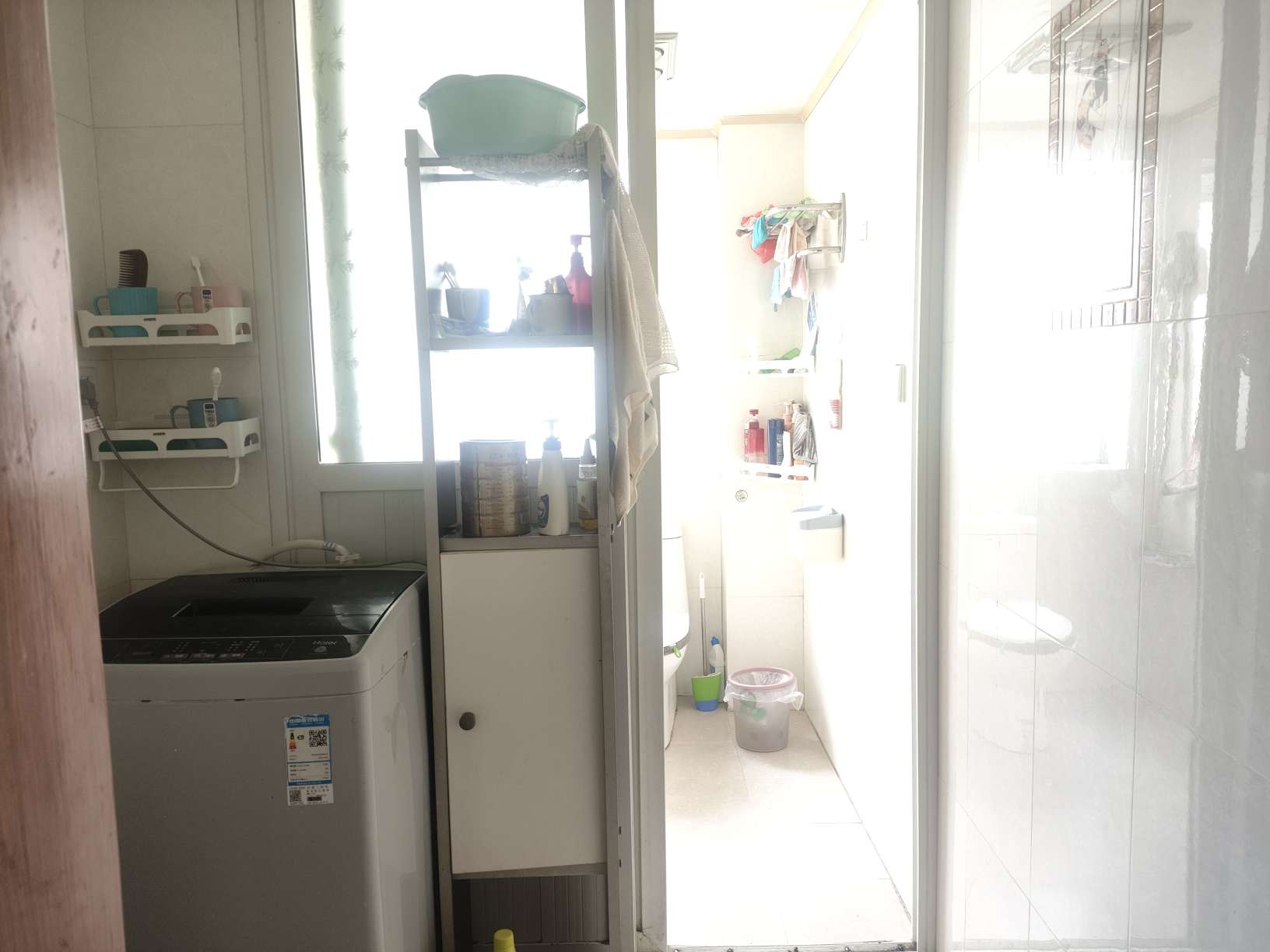 云景华城 103平 精装两室 学区房满两年 交通便利_7