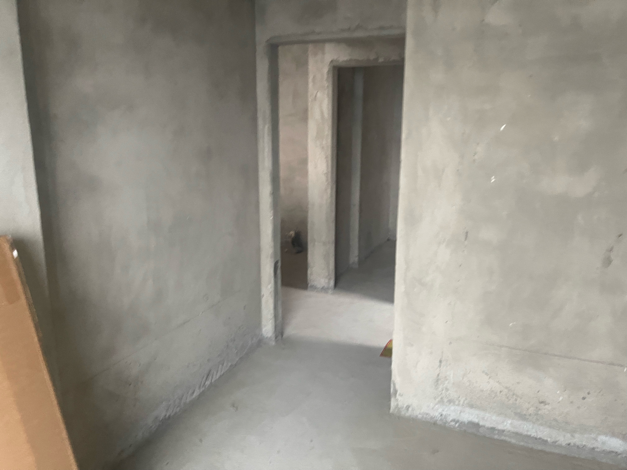 朝阳西路中环国际广场荣府两室两厅毛坯洞二小西校区_6
