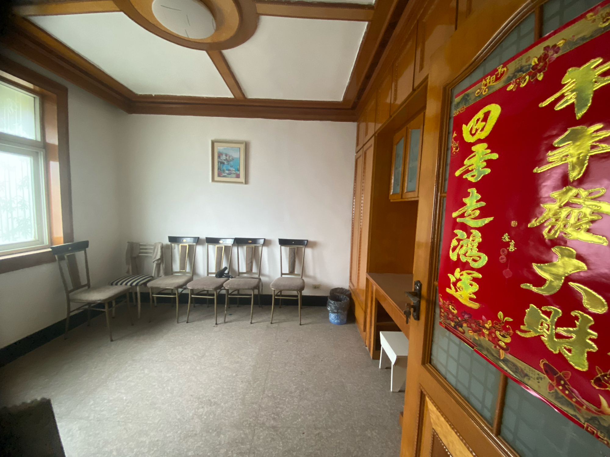 新社三村 52平 两室一厅南向 采光好交通便利 月租600元_11