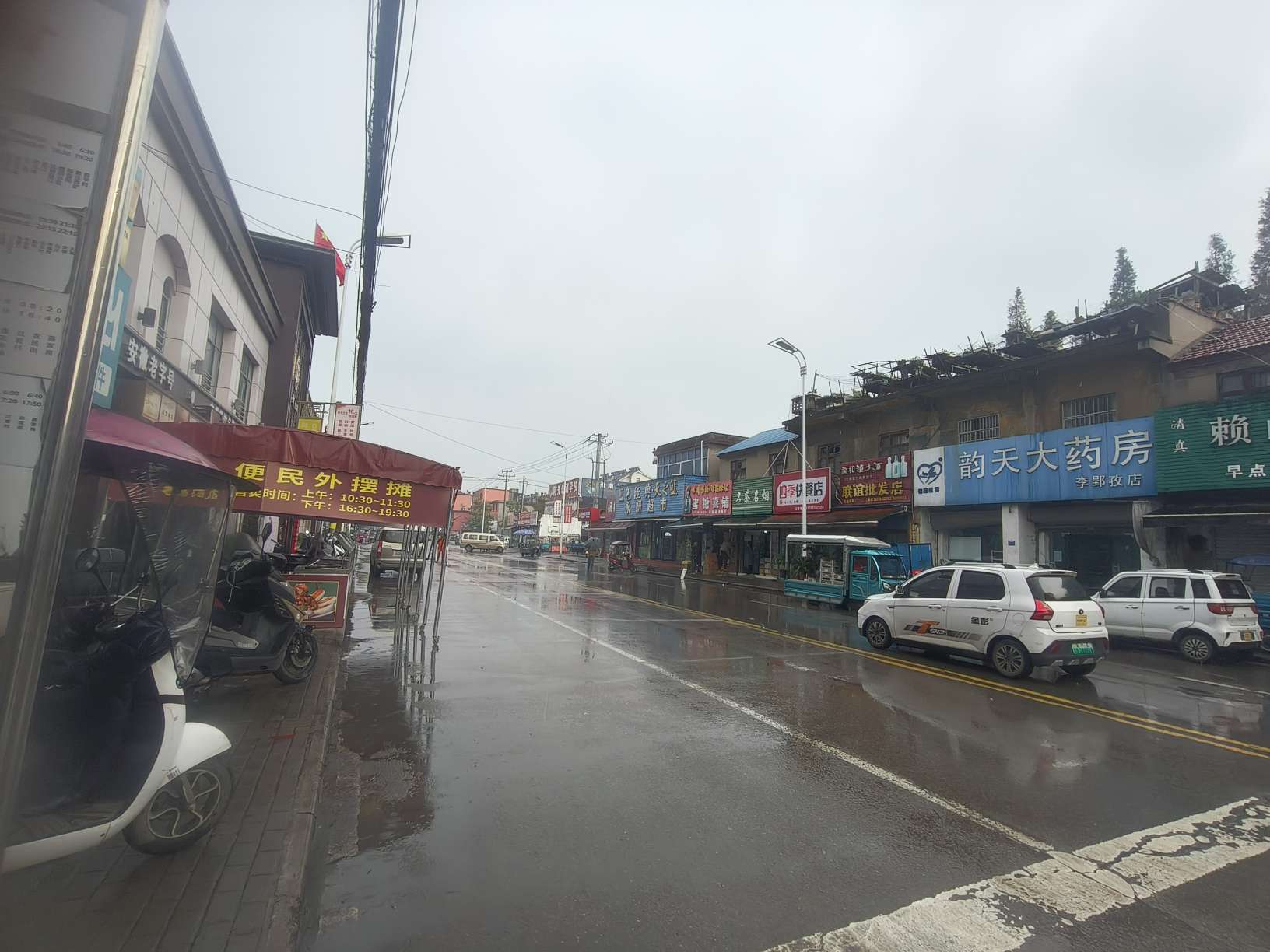 春申北苑 50平 东向两居 交通便利 随时看房_6