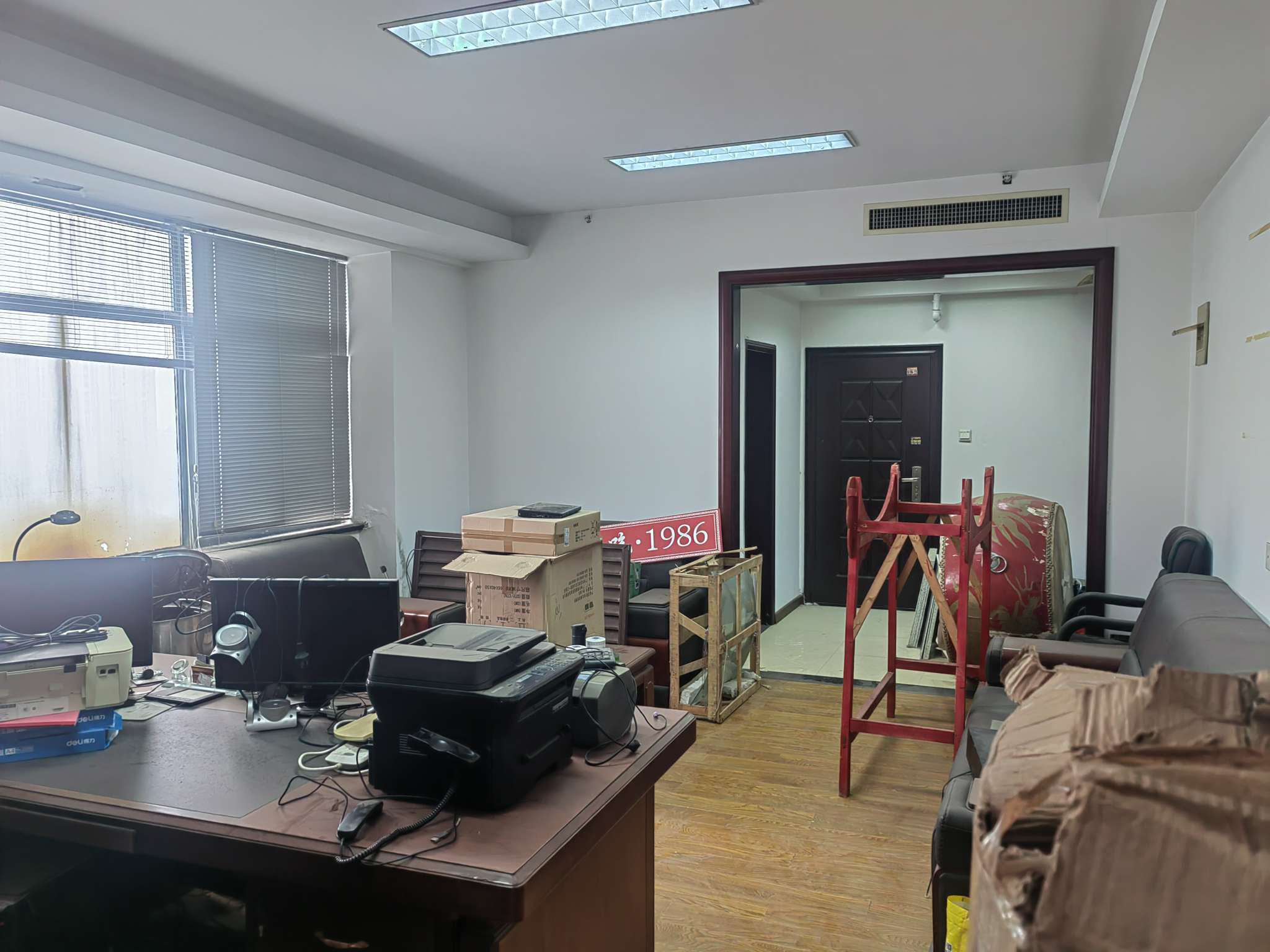 家乐福 61平 一室户 交通便利配套齐全 普装好房_5