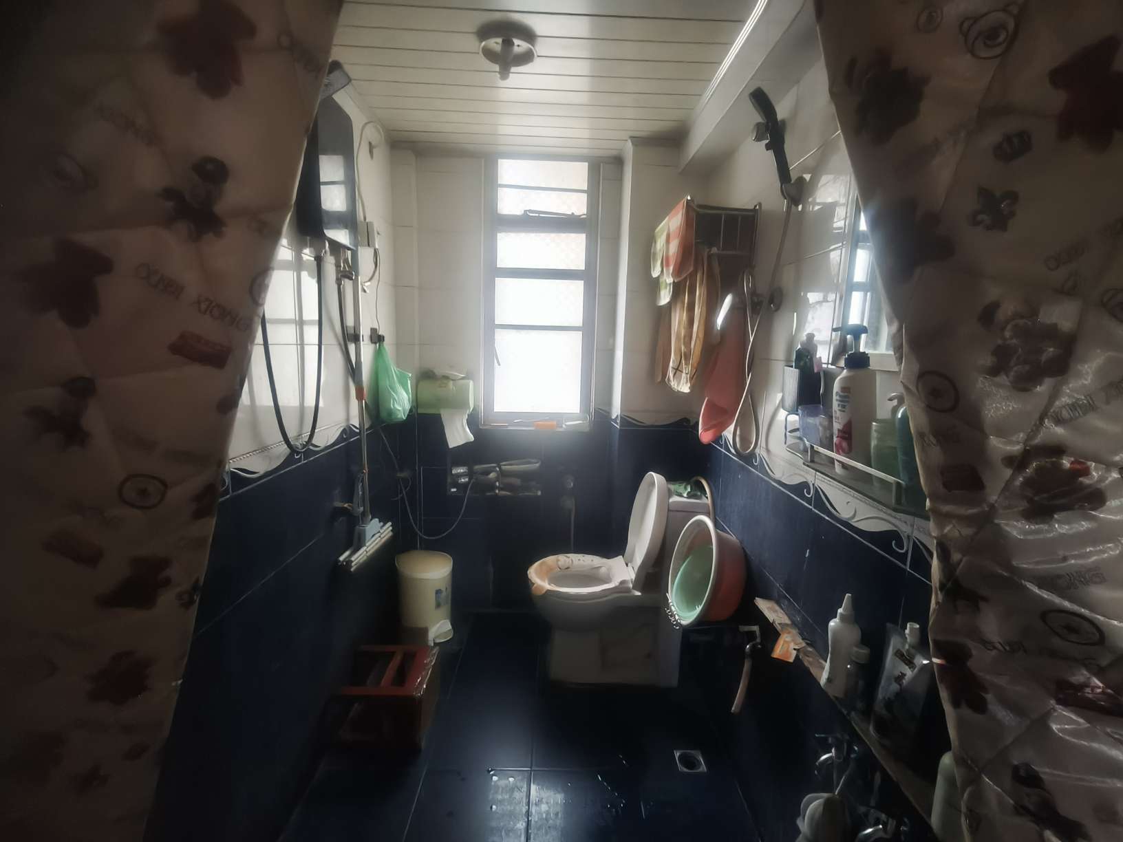 春申北苑 50平 东向两居 交通便利 随时看房_4