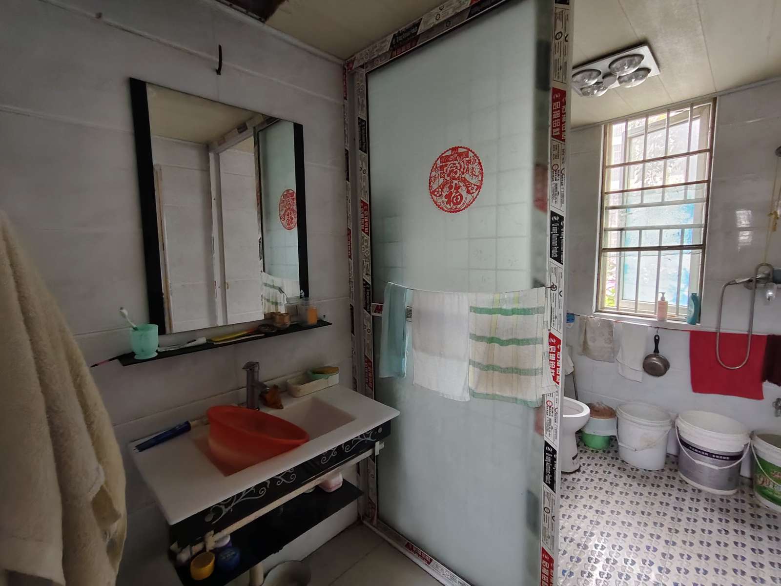 新袁庄A区三室两厅对外出售当毛坯房卖_6