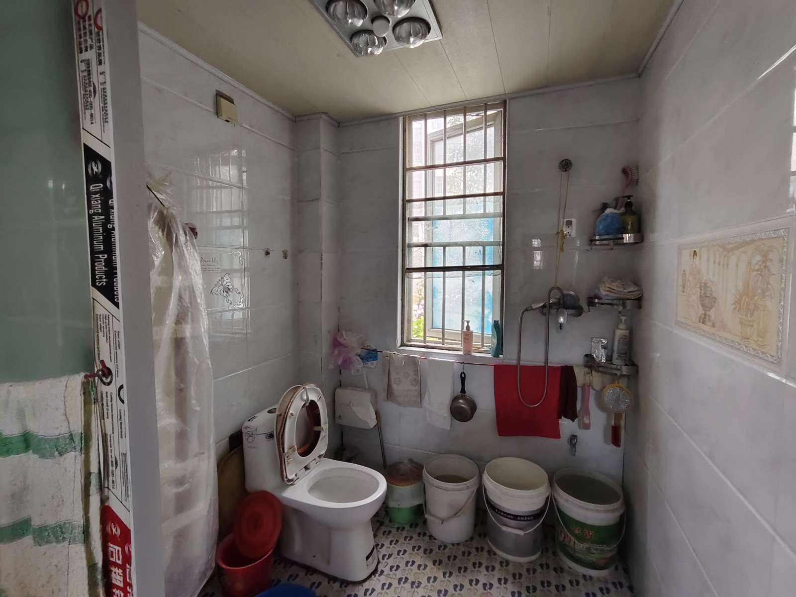 新袁庄A区三室两厅对外出售当毛坯房卖_7