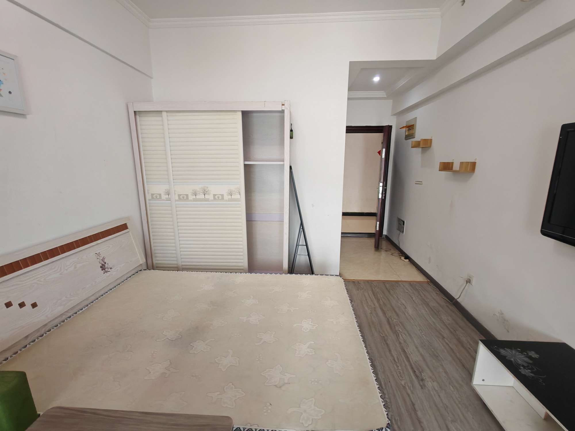 小区环境优美_2