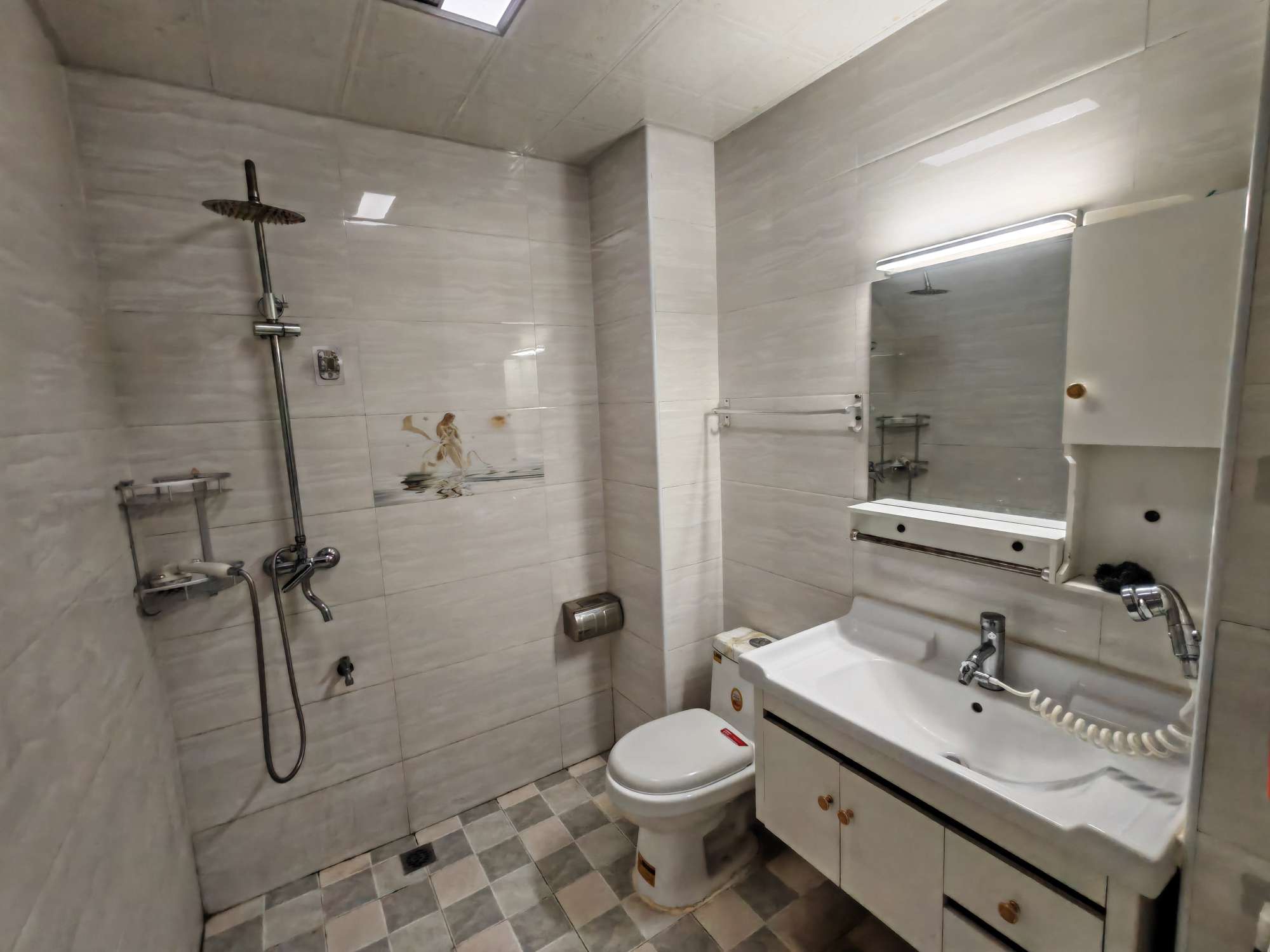 小区环境优美_7