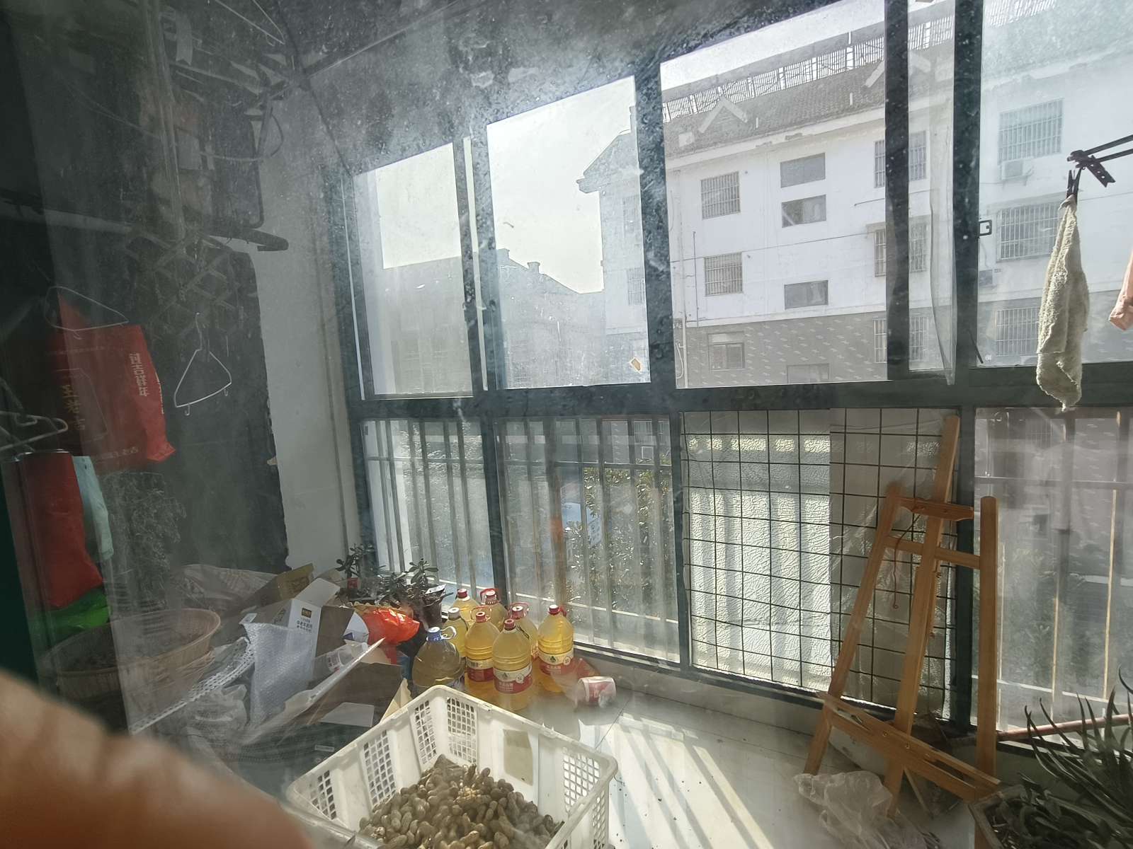 衡安花苑 93平 精装两室 满五唯一 交通便利学区房_6