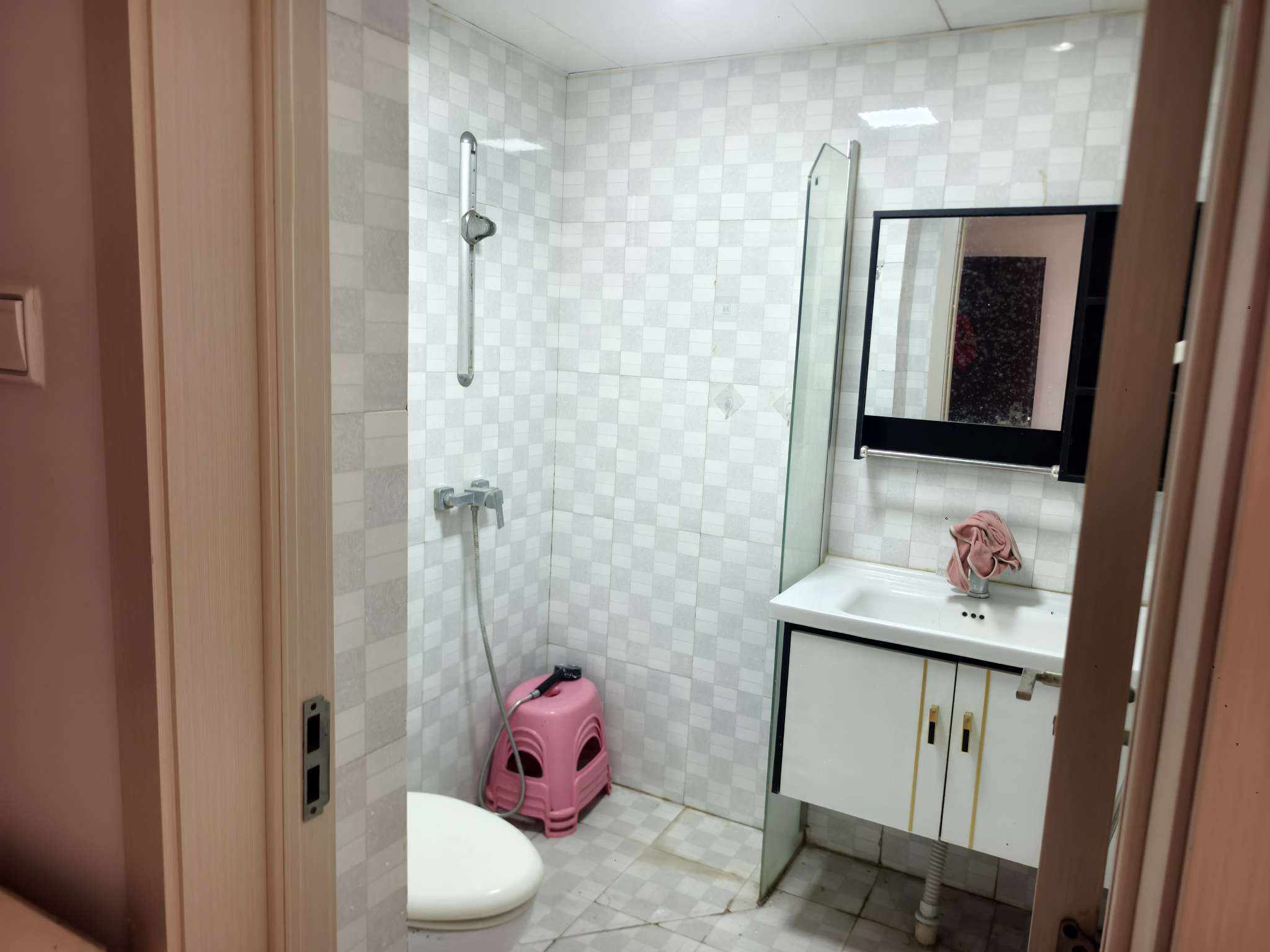 朝阳帝堡精装公寓_6