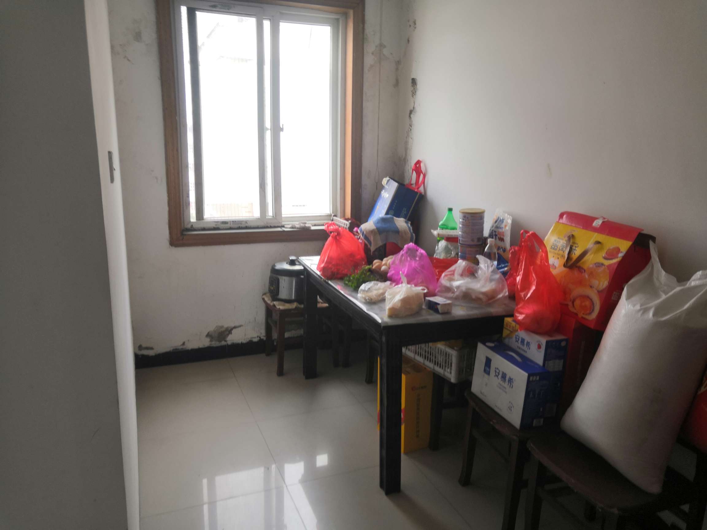 金荷小区 68平 南向两室一厅 采光好 简装_11