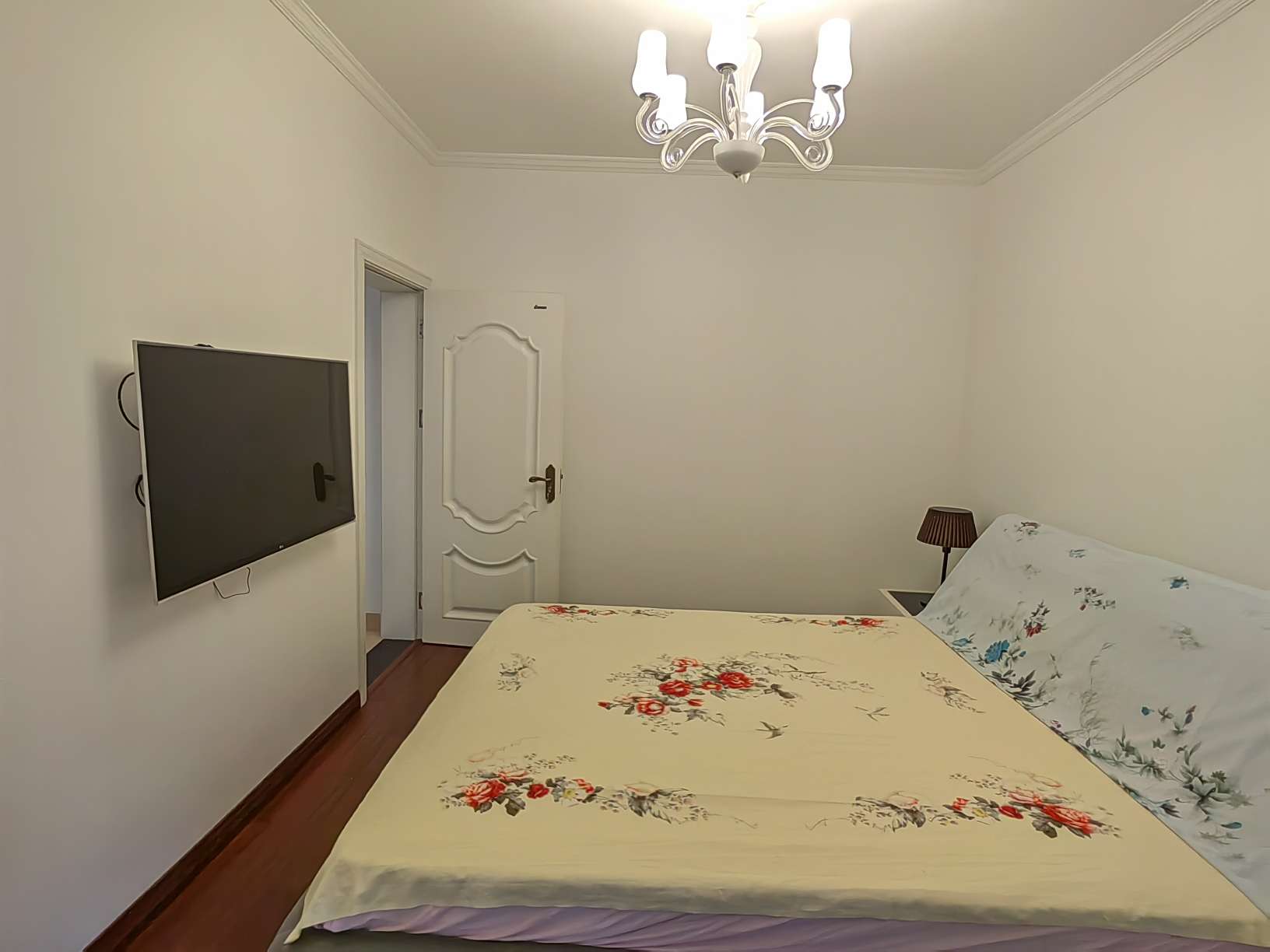 广弘城 132平 精装三室 满五唯一 学区房 交通便利_6