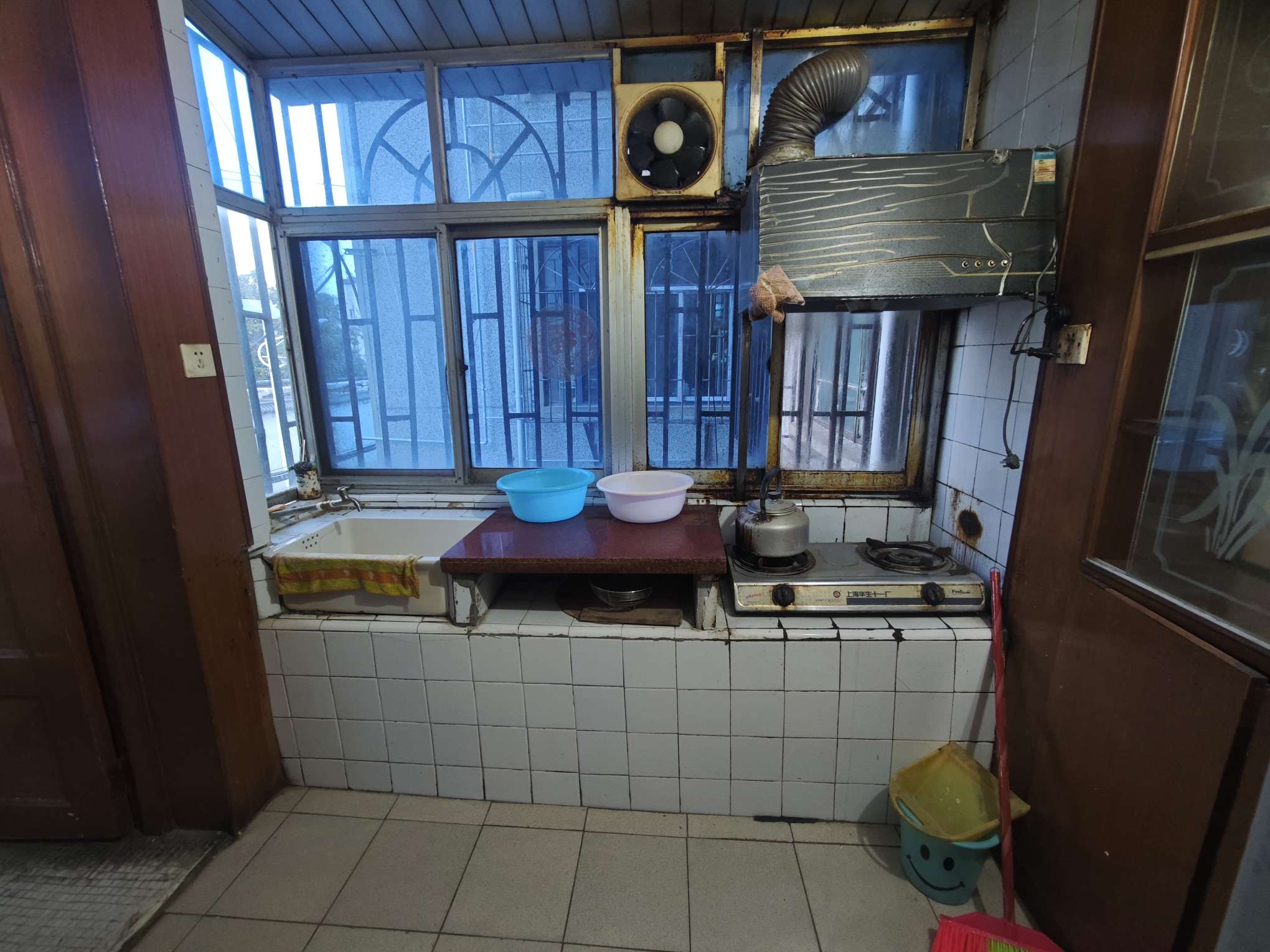 前锋一村 63平 三室一厅 简装 随时看房_7