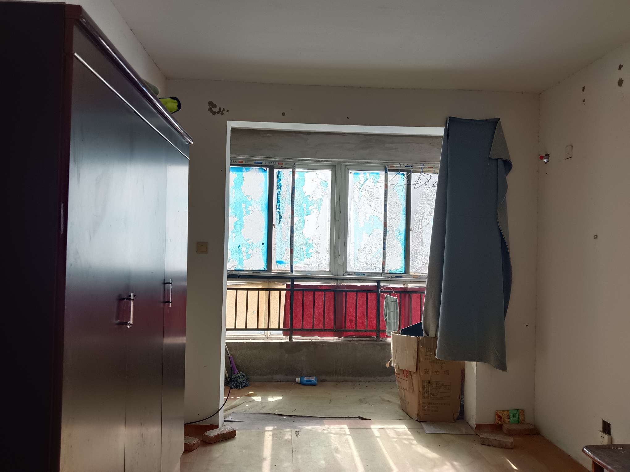 熙城熙园 字母楼 位置好 学区房 交通方便 购物便捷_6