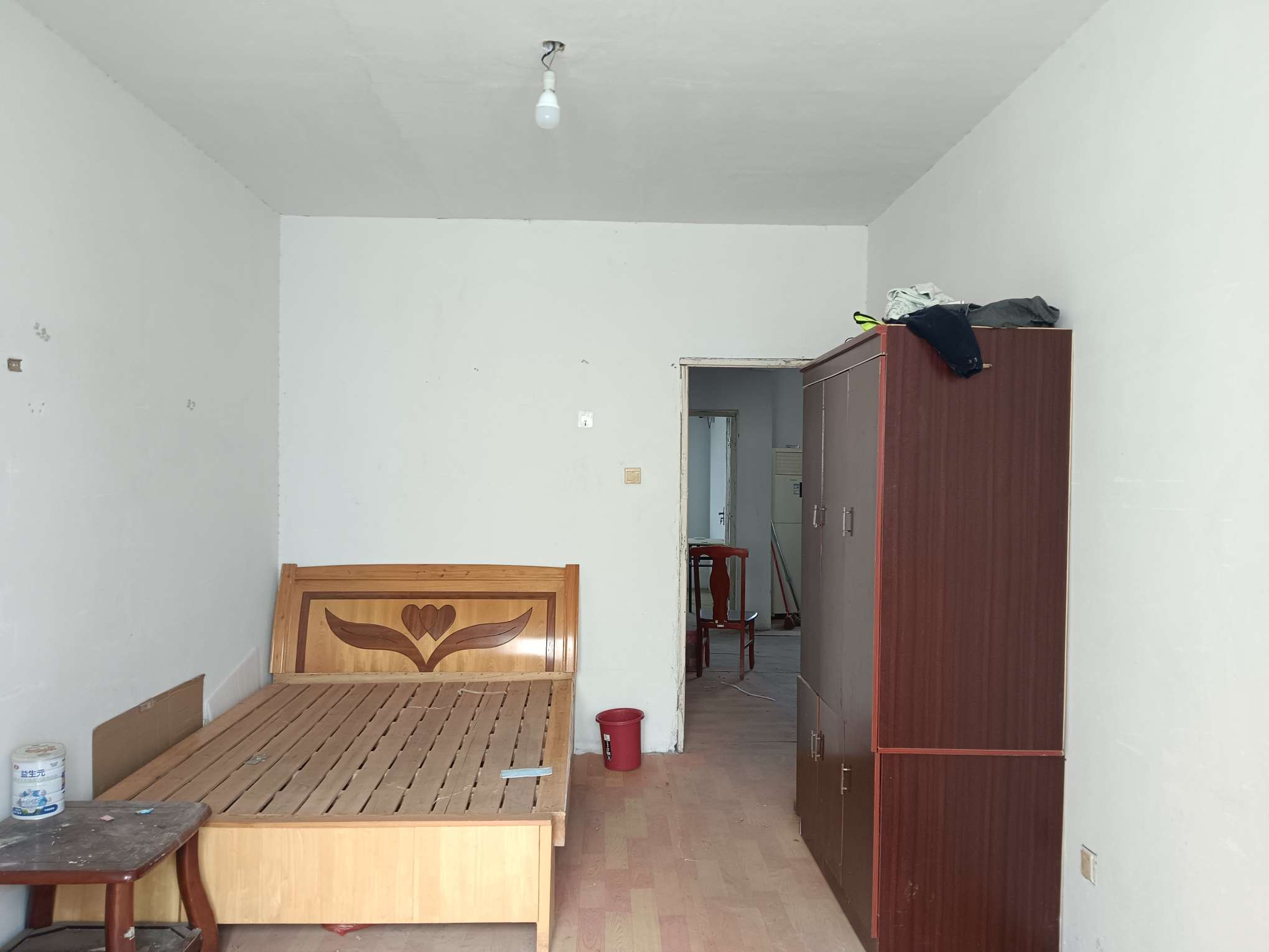 熙城熙园 字母楼 位置好 学区房 交通方便 购物便捷_5